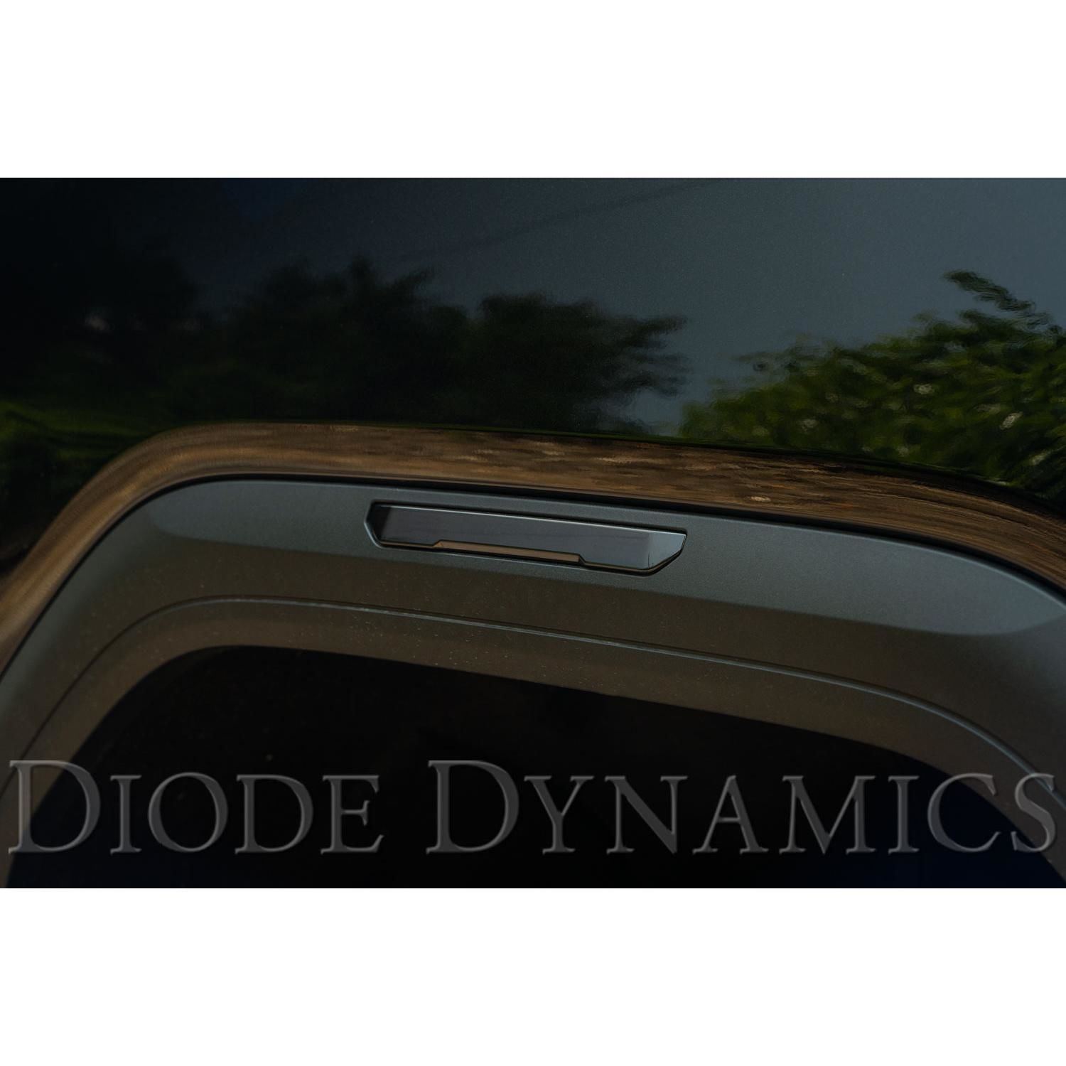 Diode Dynamics Side Marker Light Assembly DD5152