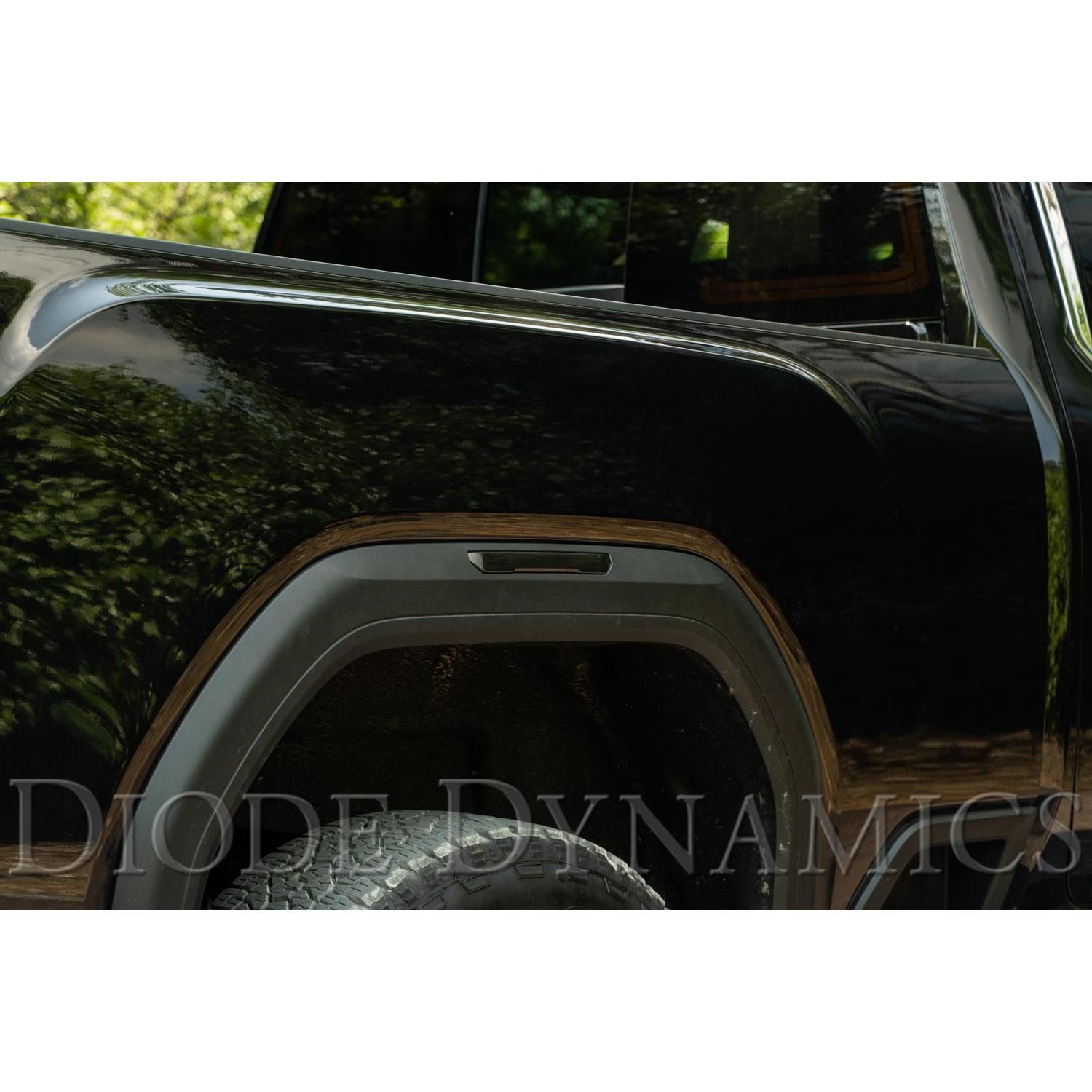 Diode Dynamics Side Marker Light Assembly DD5152