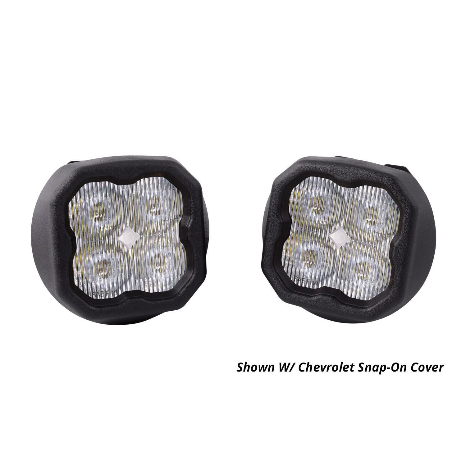 Diode Dynamics Light Bar Bracket DD6222