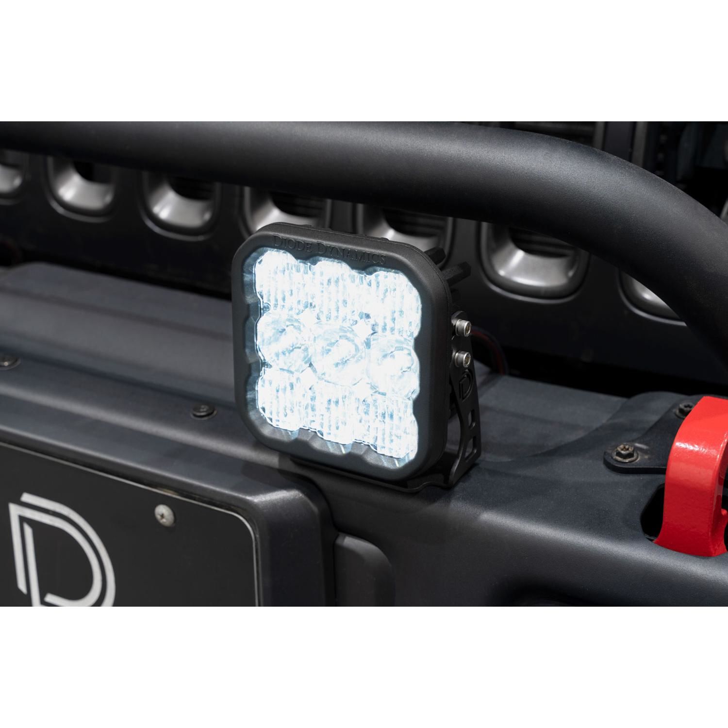 Diode Dynamics Offroad LED Pod Light