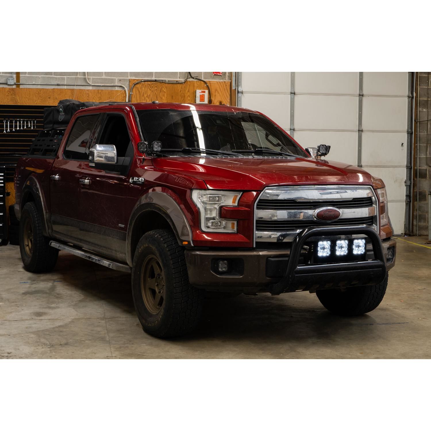 Diode Dynamics Offroad LED Pod Light