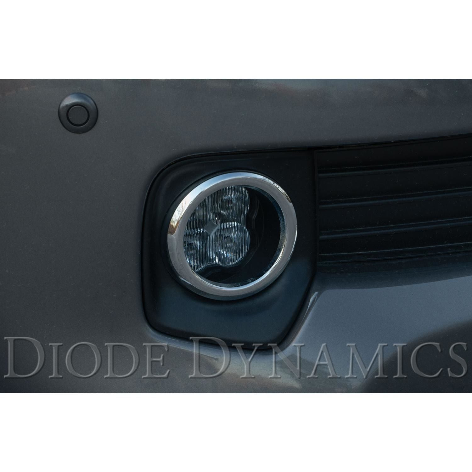 Diode Dynamics Fog Light Kit DD7201