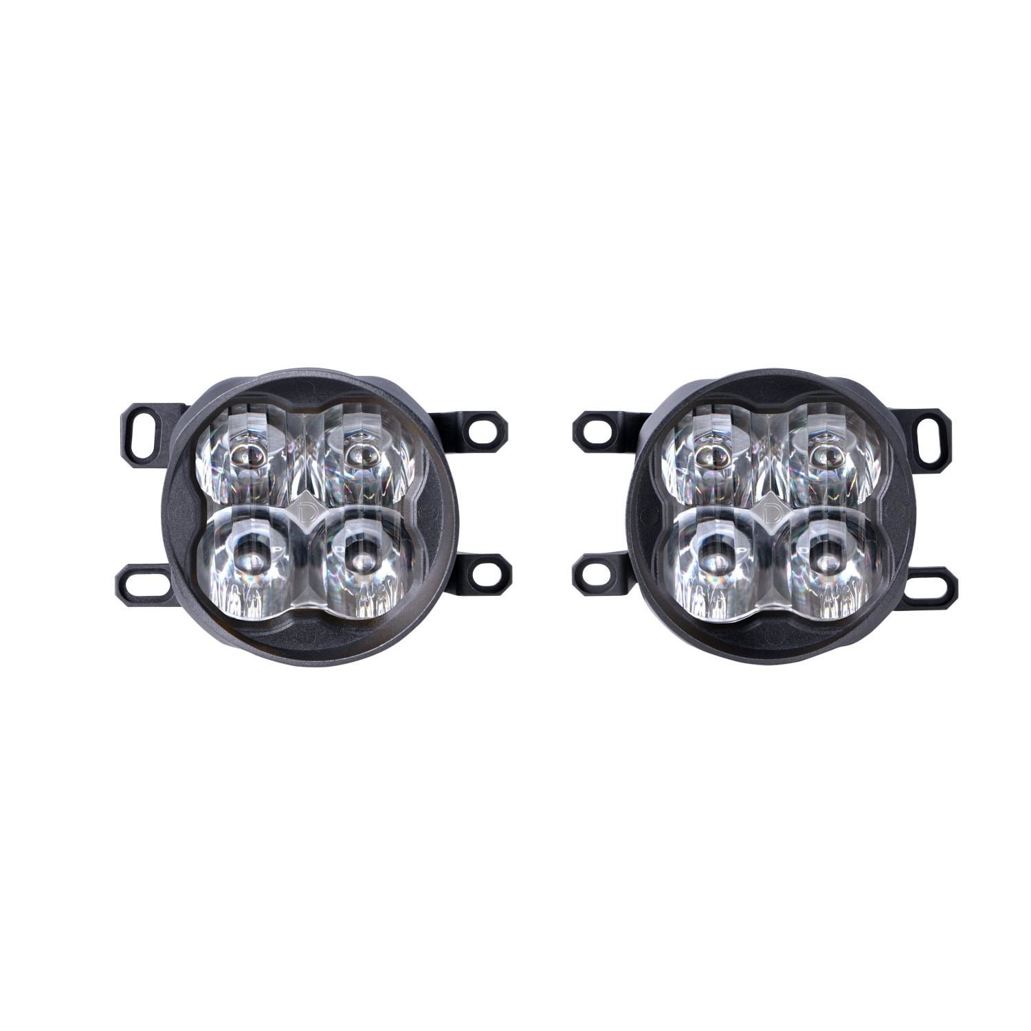 Diode Dynamics Fog Light Kit DD7201