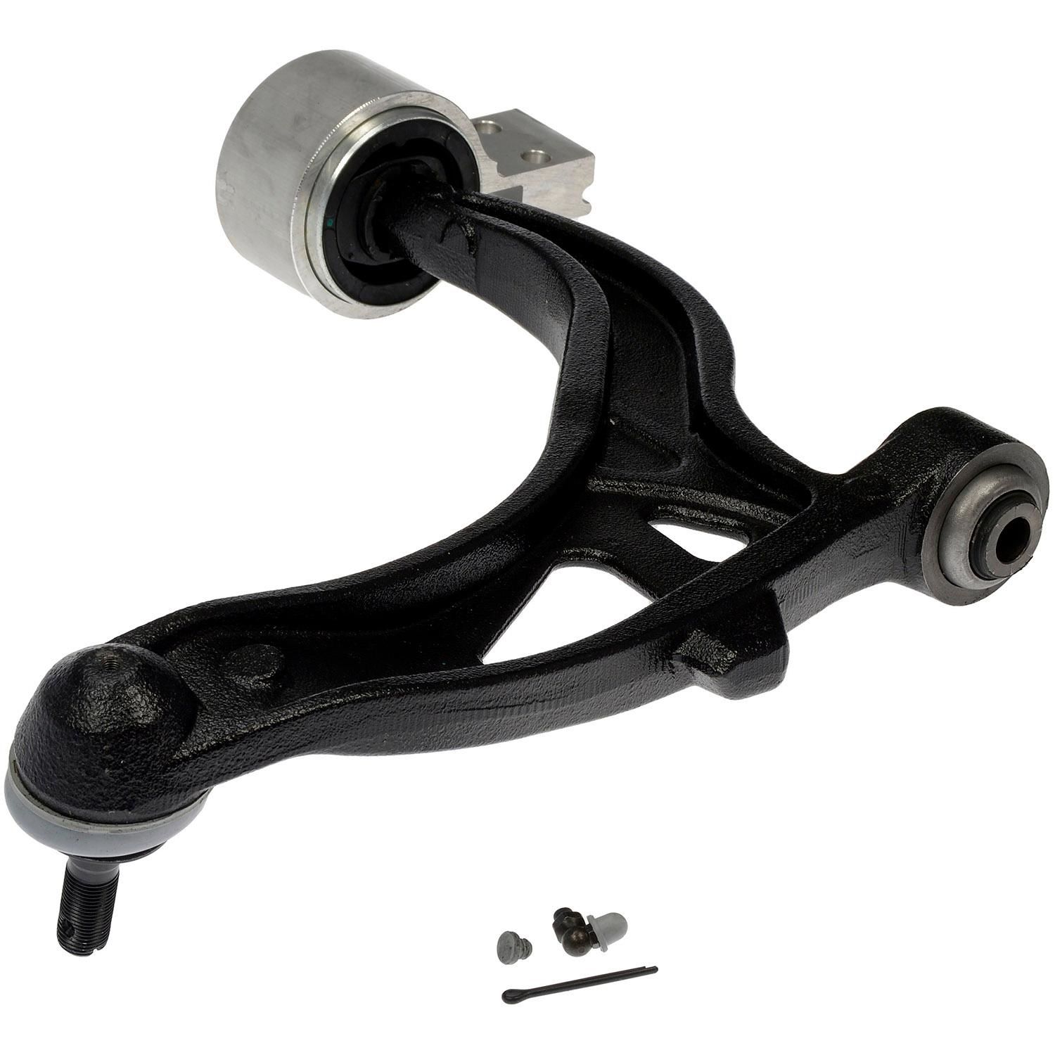 Duralast Gold Front Driver Side Control Arm GCA14587