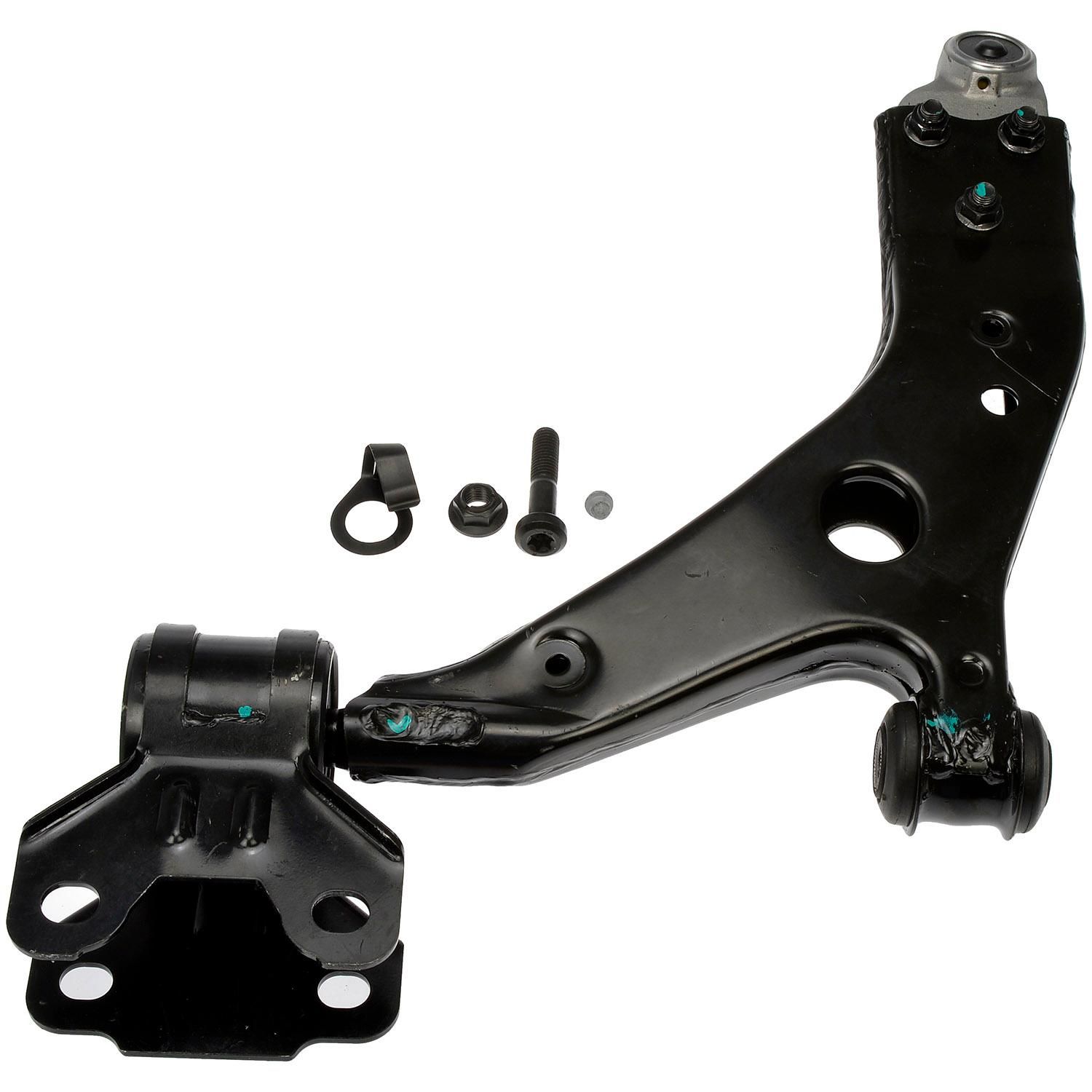 Collcta ヨーロピアン ムフロン d2ldlup Duralast Gold Ball Joint GCA14825