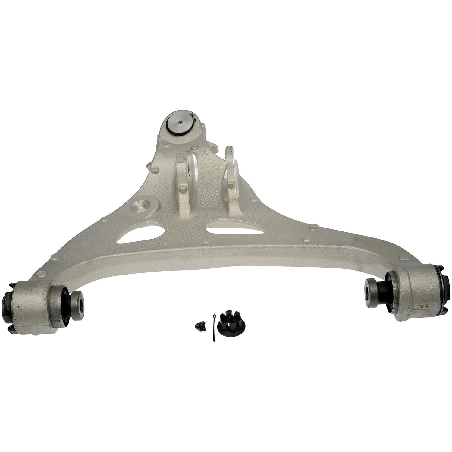 Duralast Gold Suspension Control Arm and Ball Joint Assembly