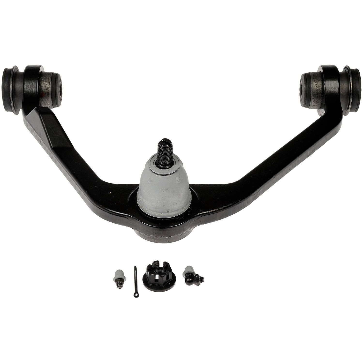 Duralast Gold Upper Control Arm with Ball Joint GCA8468