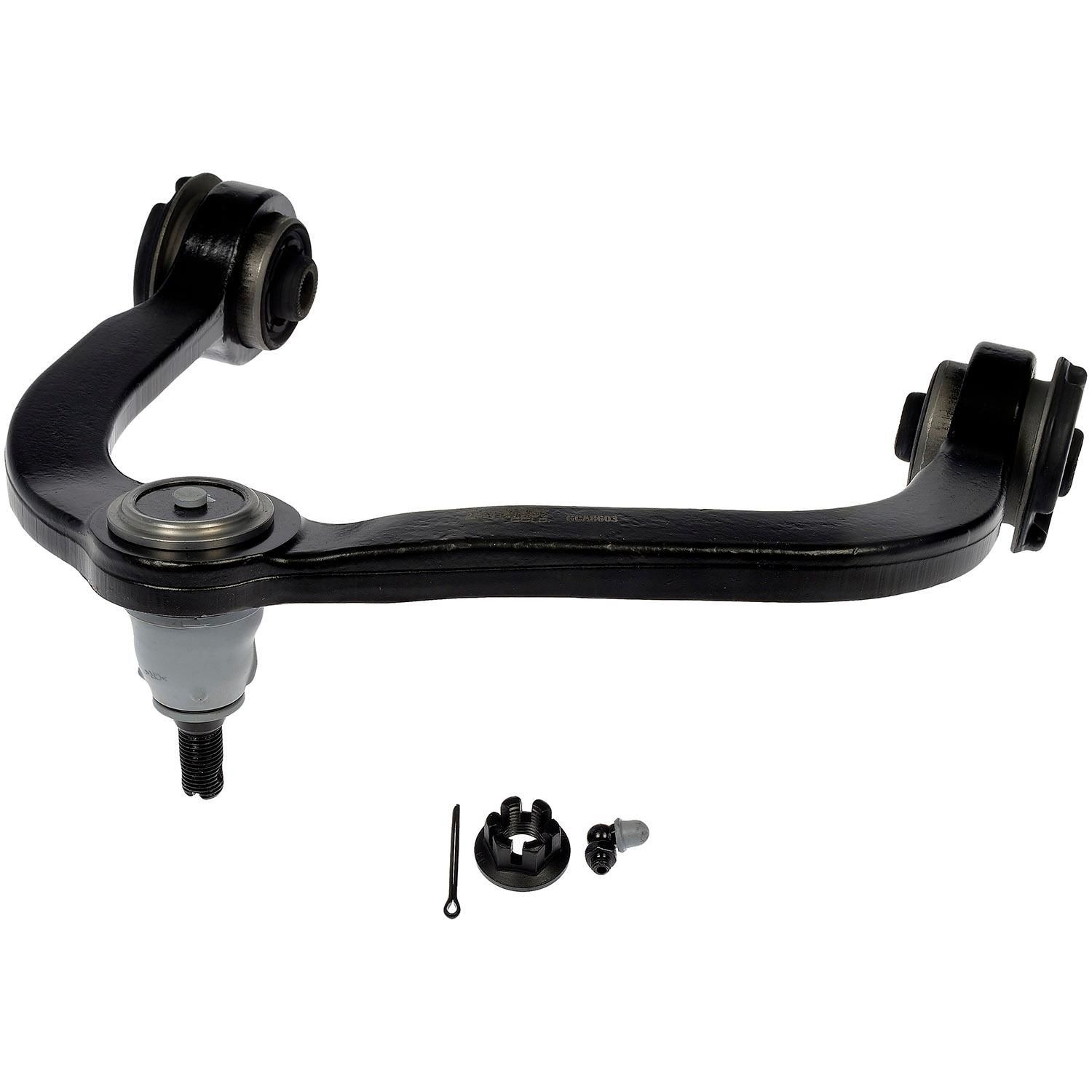 Duralast Gold Suspension Control Arm and Ball Joint Assembly GCA8603