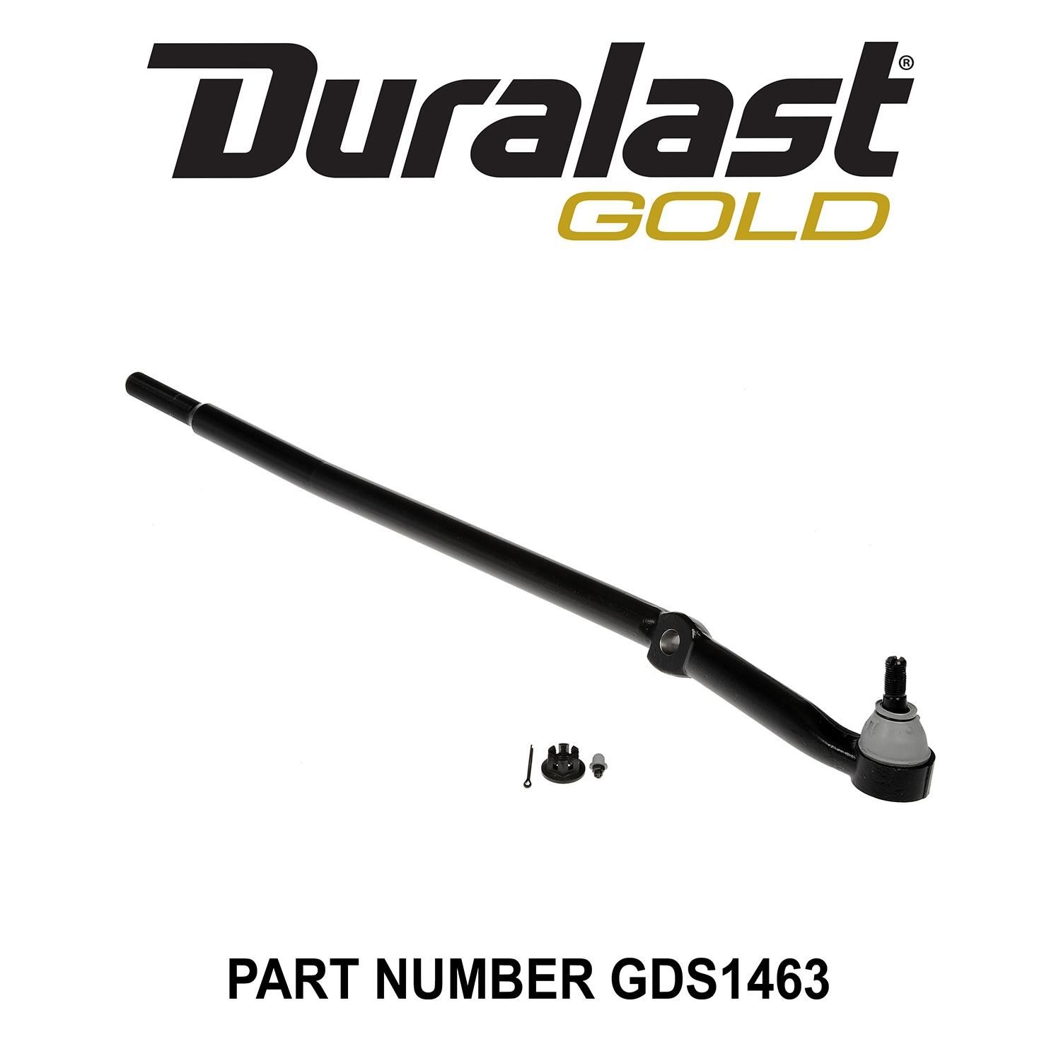 Duralast Gold Center Link GDS1463