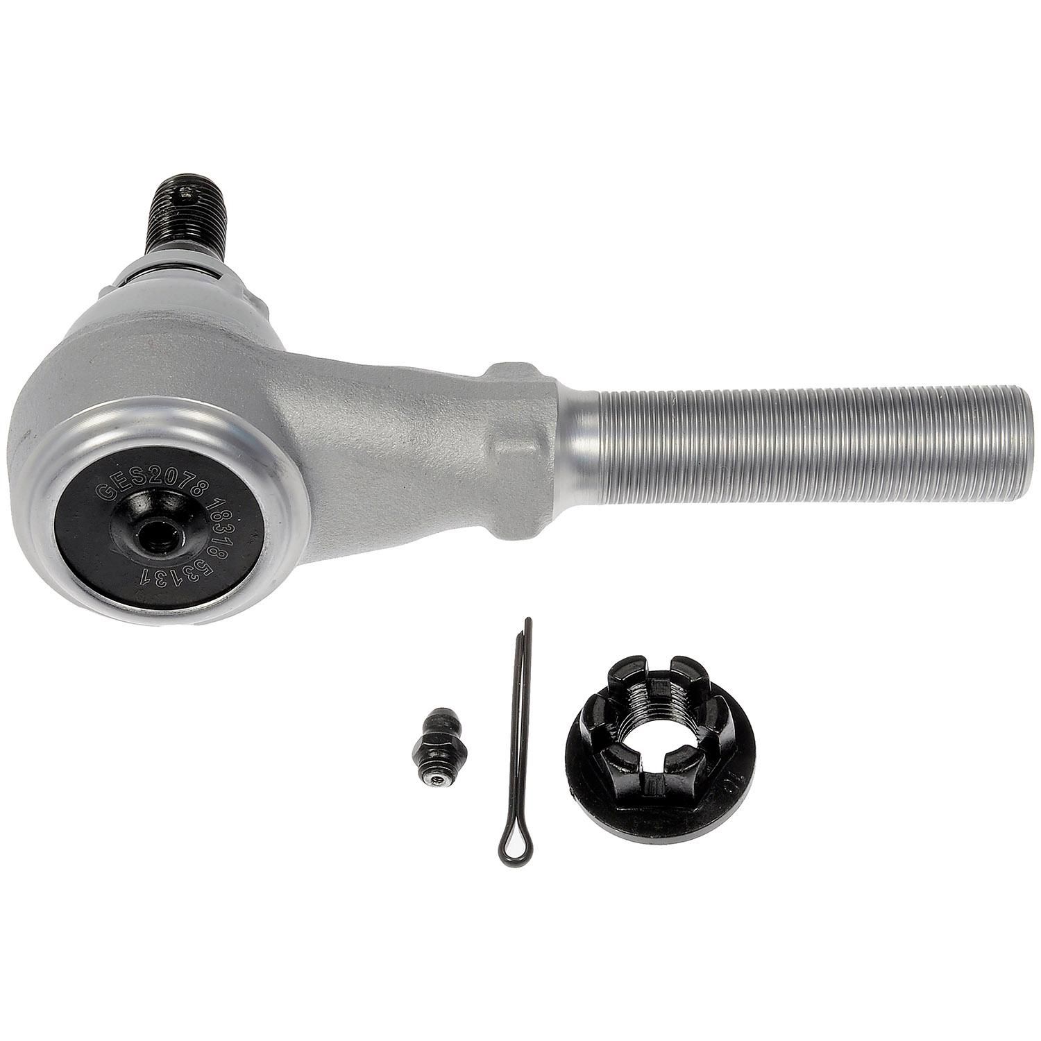 Duralast Gold Tie Rod End GES2078