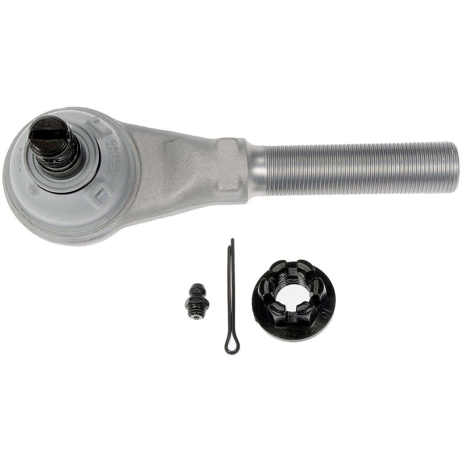 Duralast Gold Tie Rod End GES2078