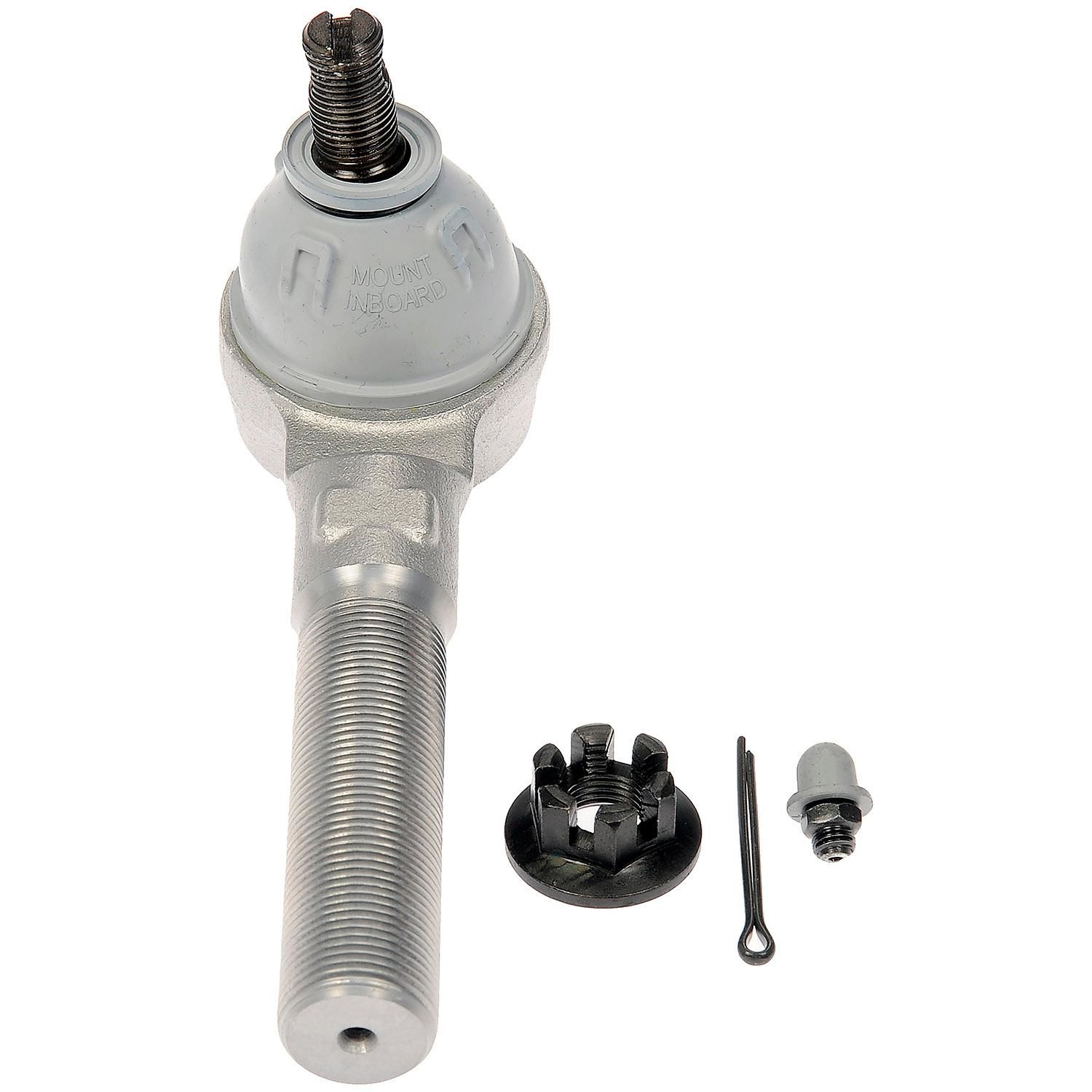 Duralast Gold Tie Rod End GES3096