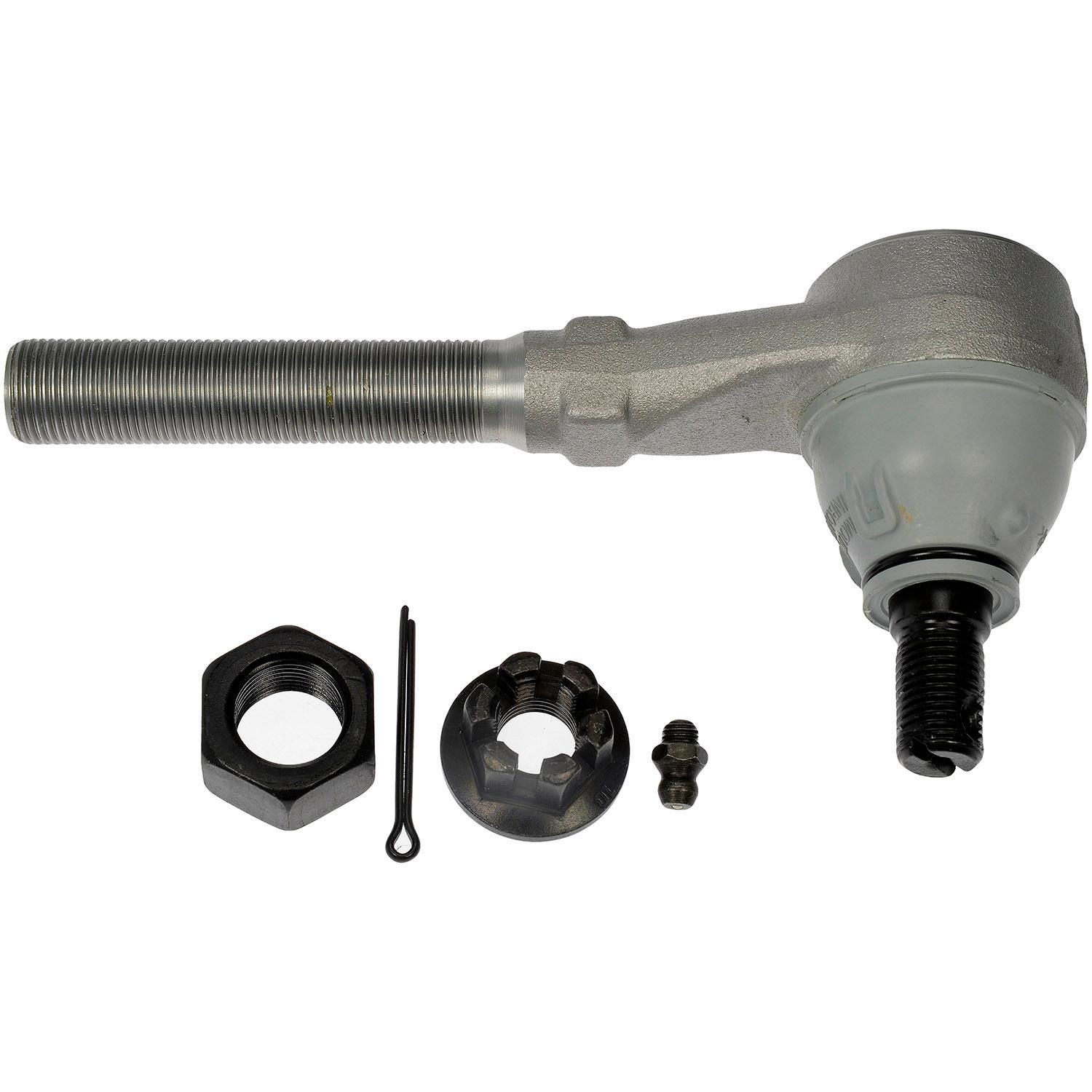 Duralast Gold Tie Rod End GES3369
