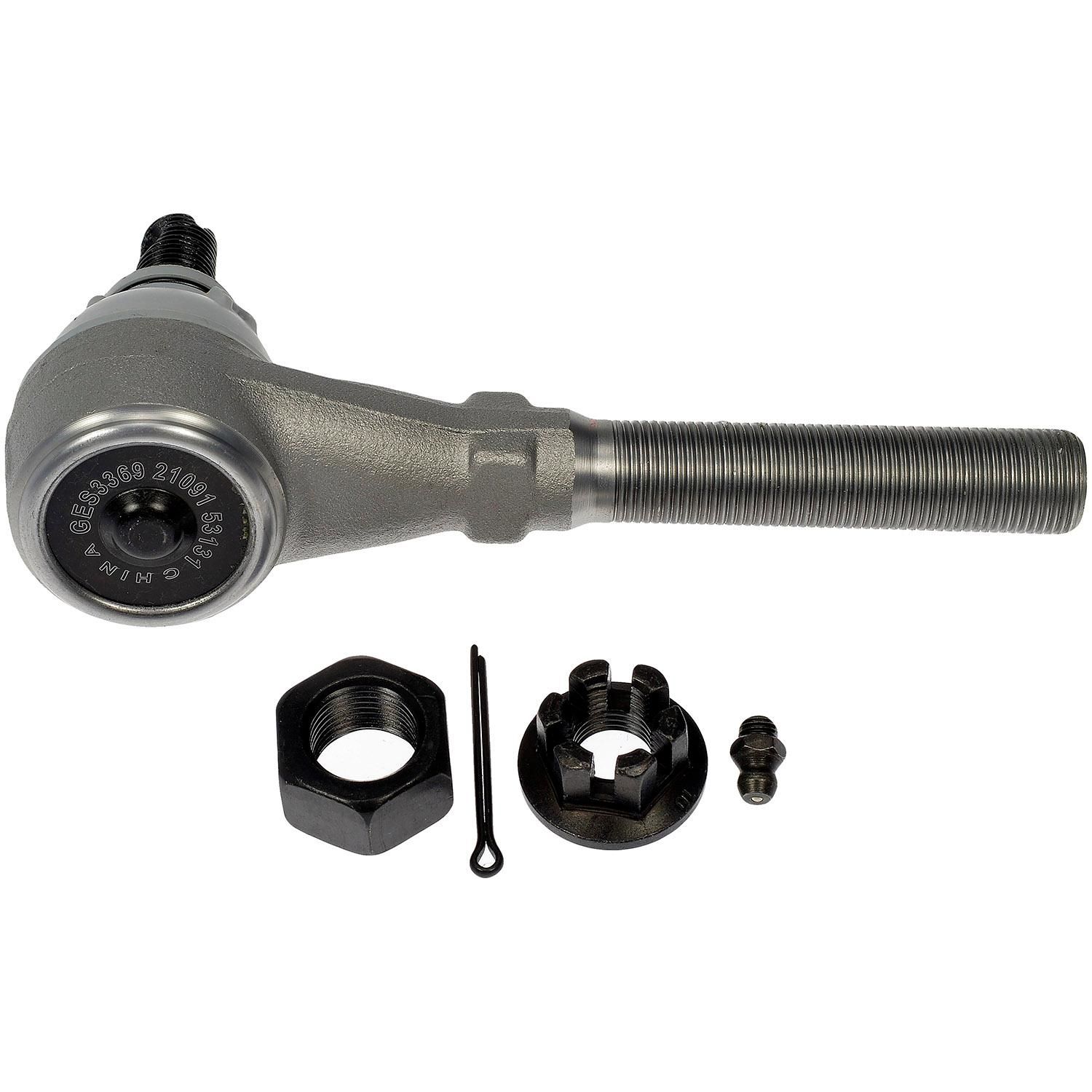 Duralast Gold Tie Rod End GES3369