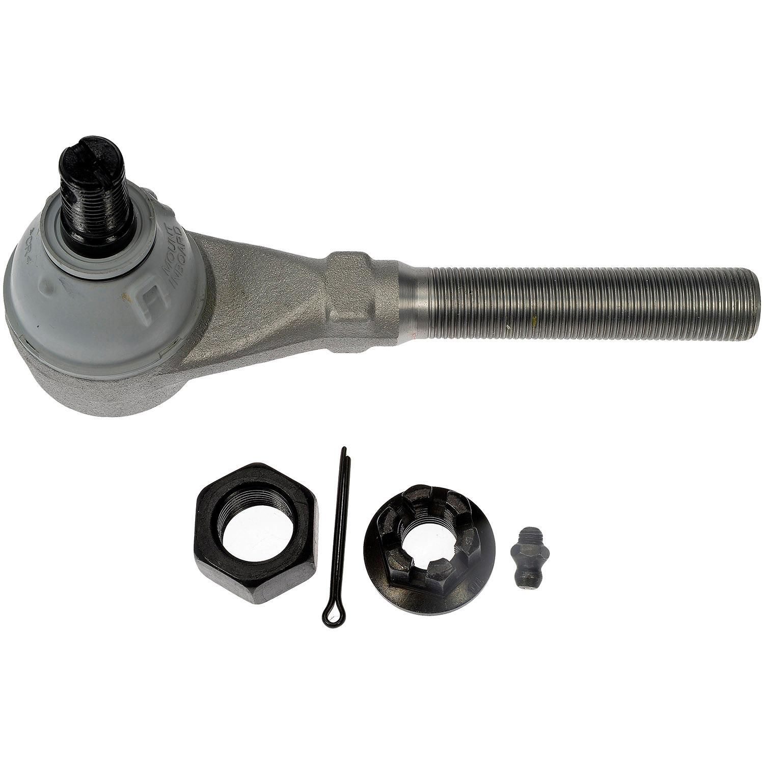 Duralast Gold Tie Rod End GES3369