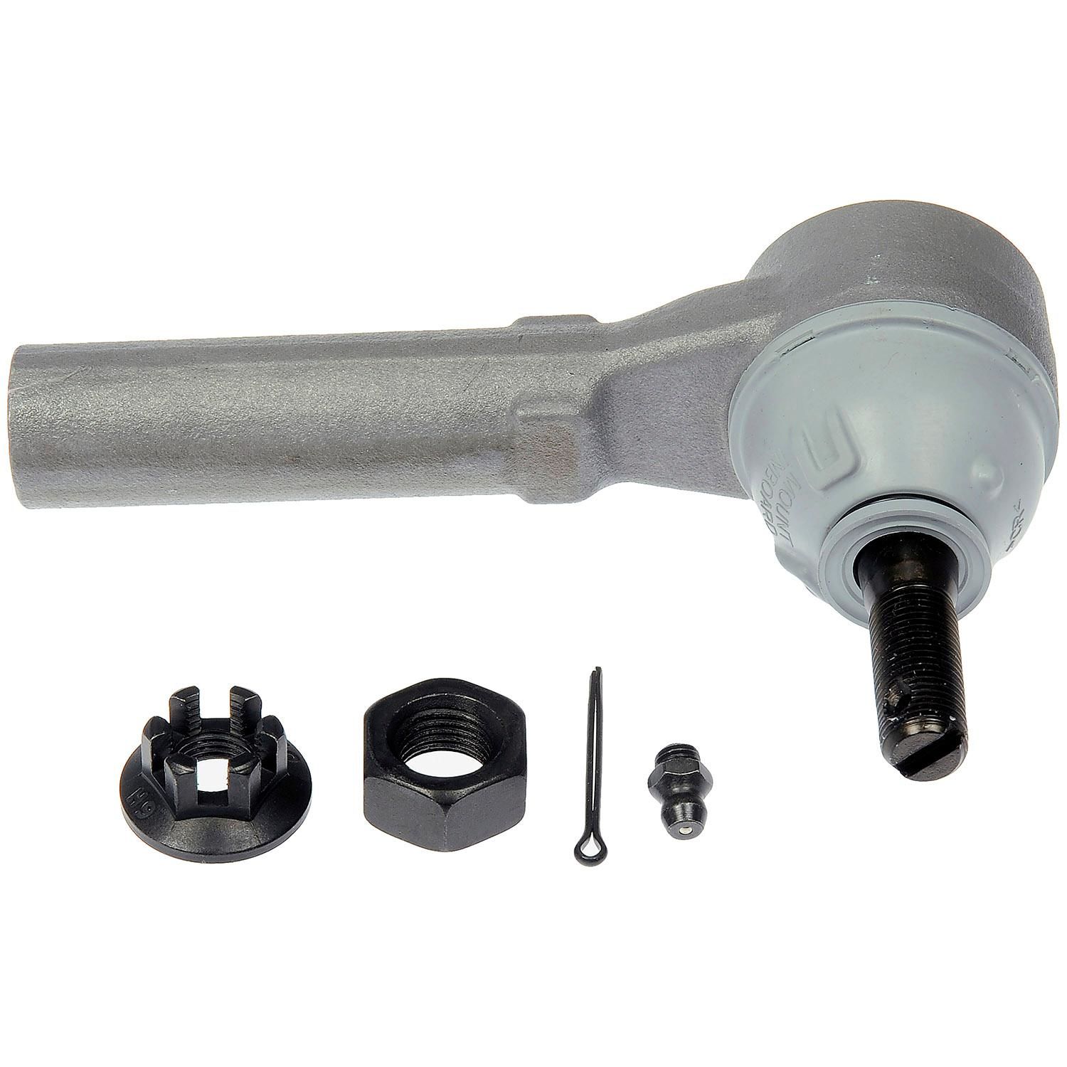 Duralast Gold Tie Rod End GES3493
