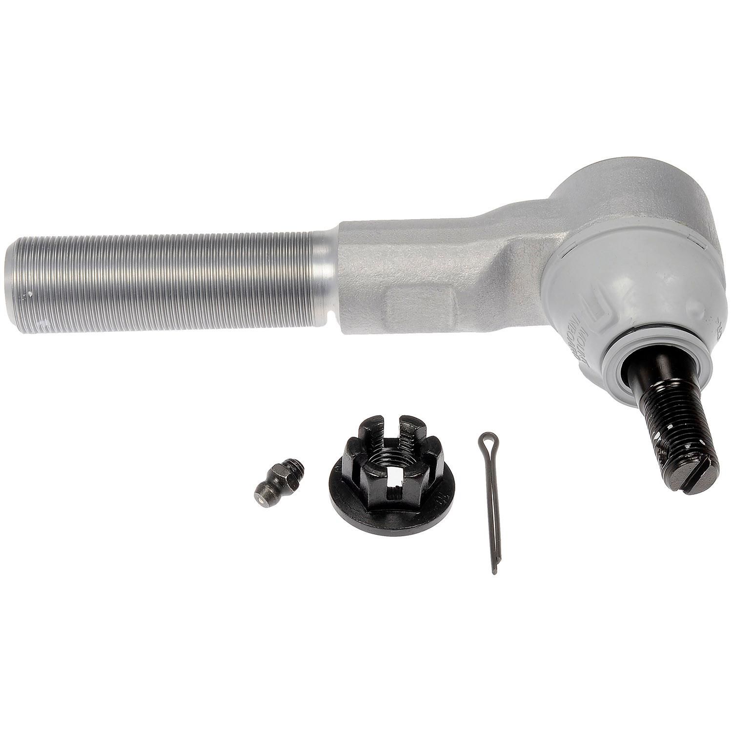 Duralast Gold Tie Rod End GES3625