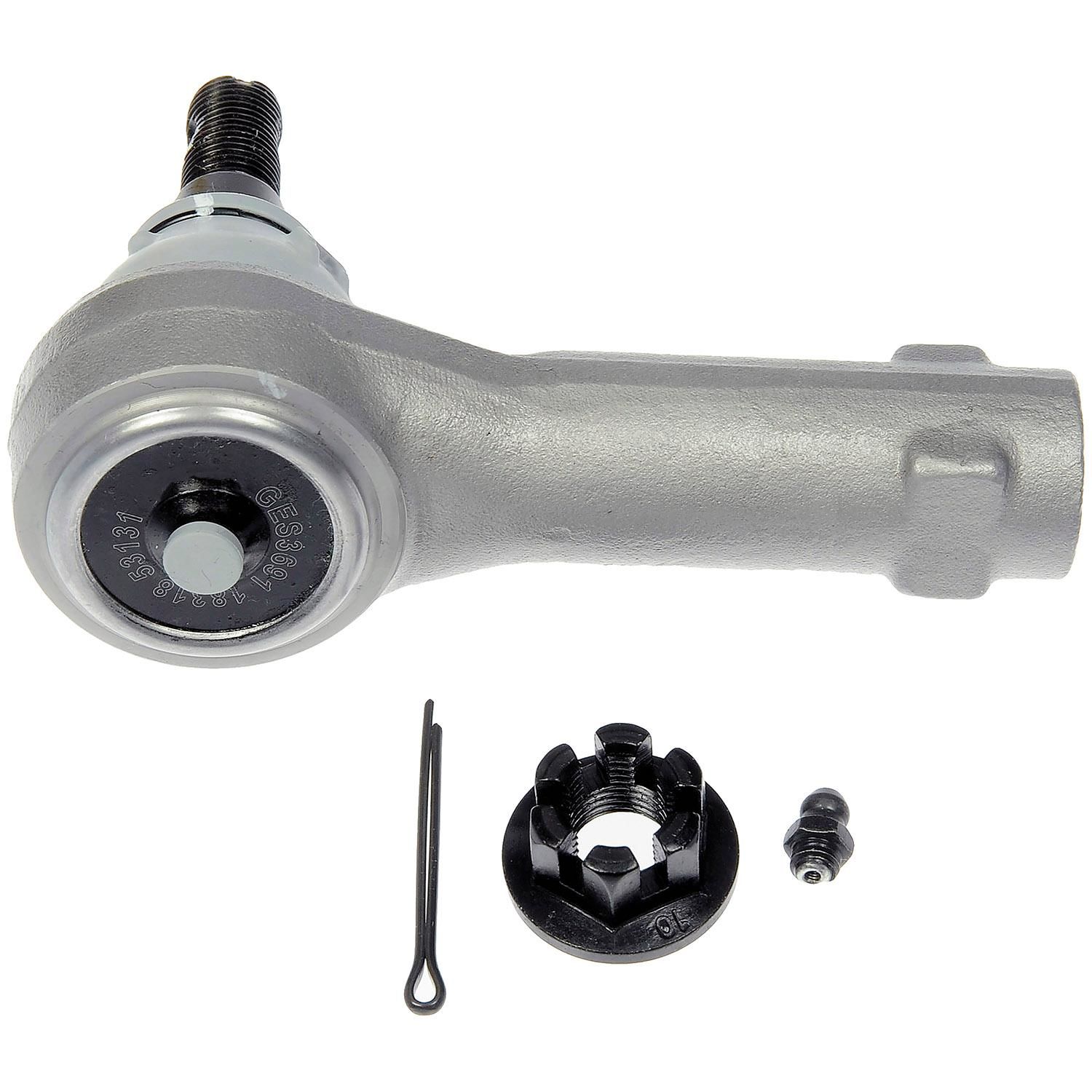 Duralast Gold Tie Rod End GES3691