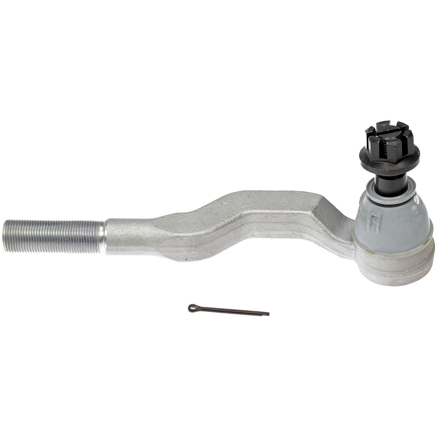 Duralast Gold Tie Rod End GES4049