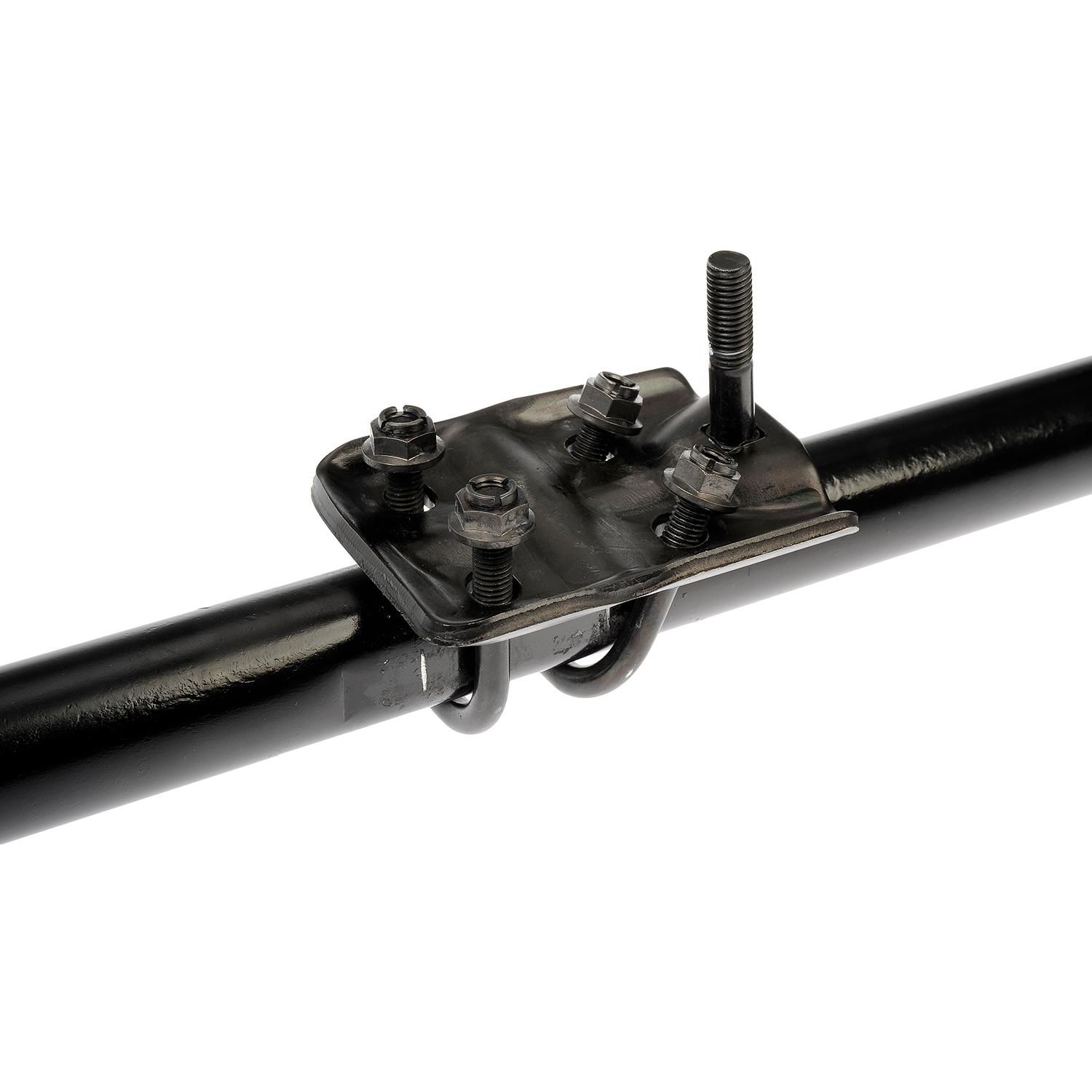 Duralast Gold Tie Rod End GES67002