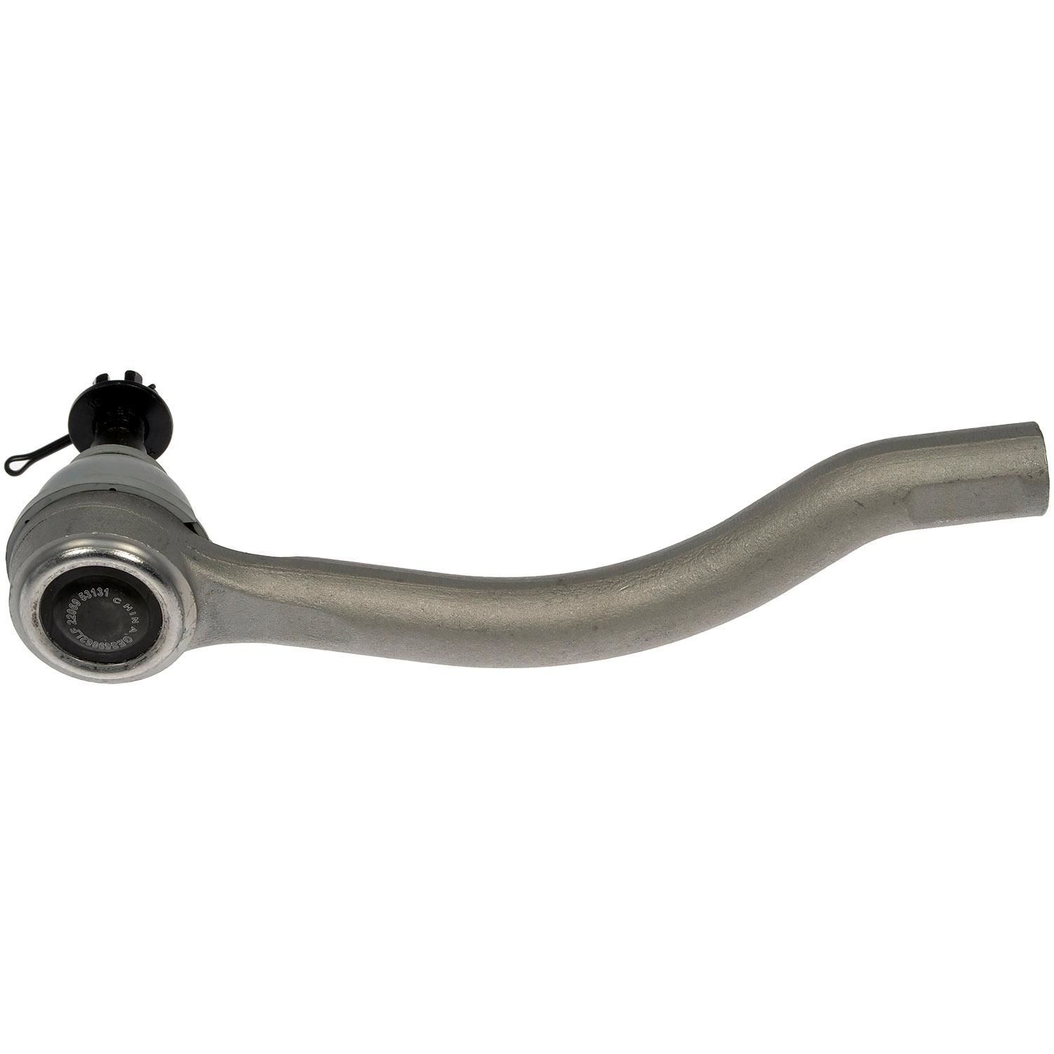Duralast Gold Tie Rod End GES69062LF