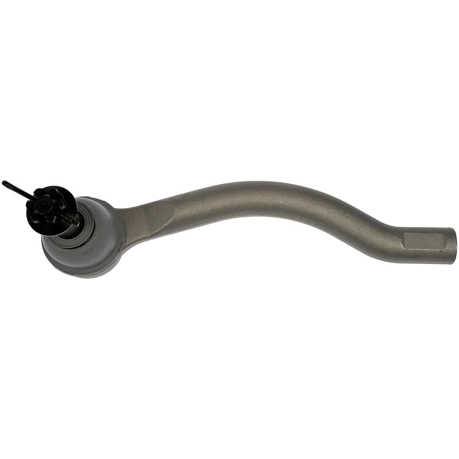 Duralast Gold Tie Rod End GES69062LF