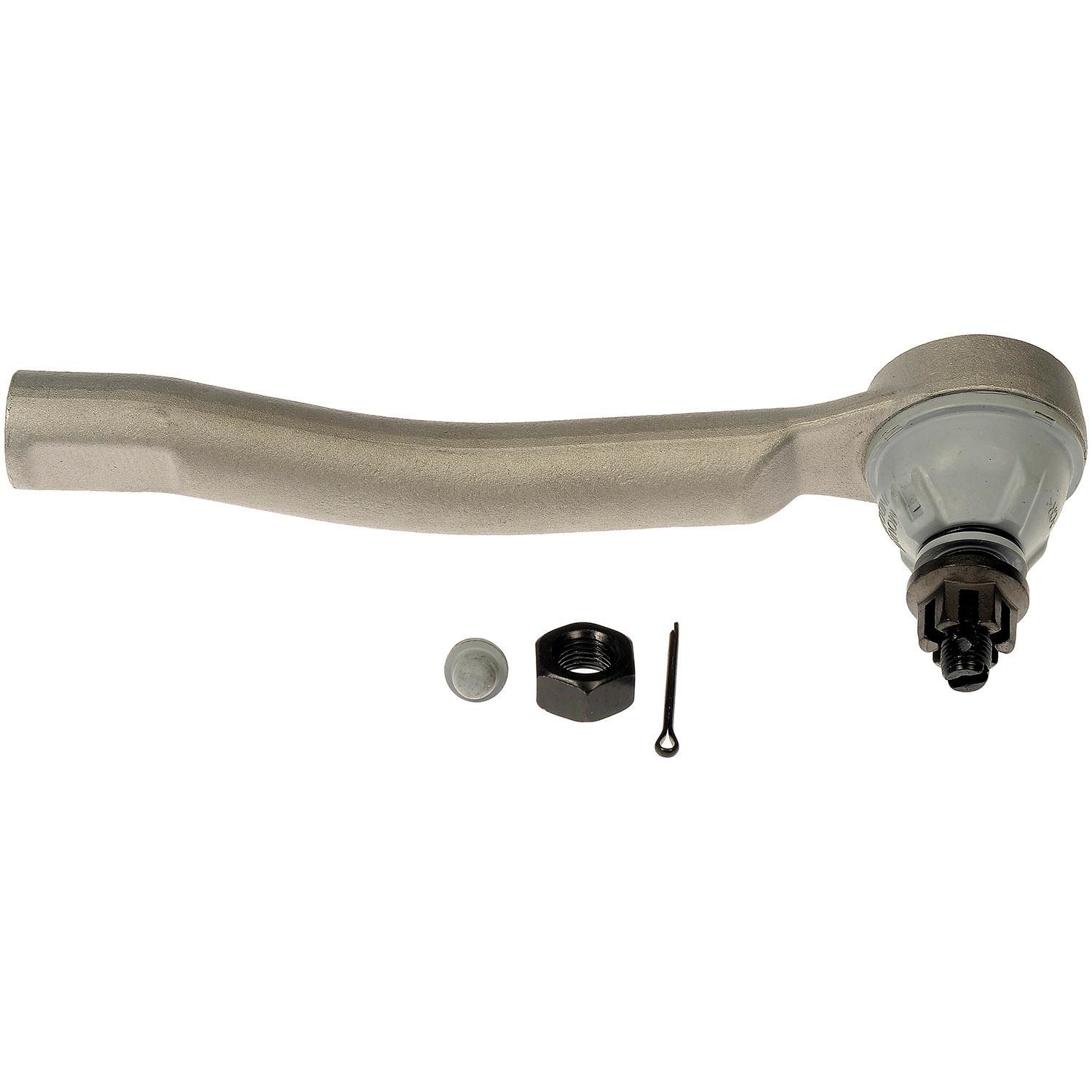 Duralast Gold Tie Rod End GES69311