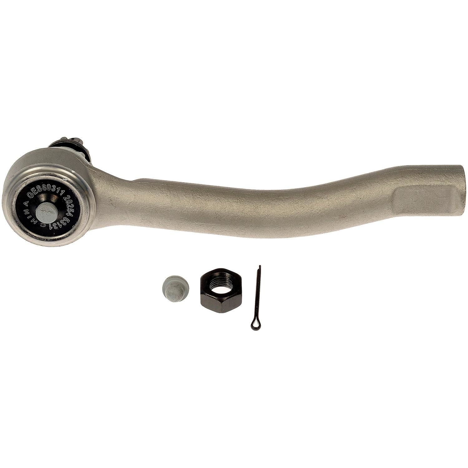 Duralast Gold Tie Rod End GES69311