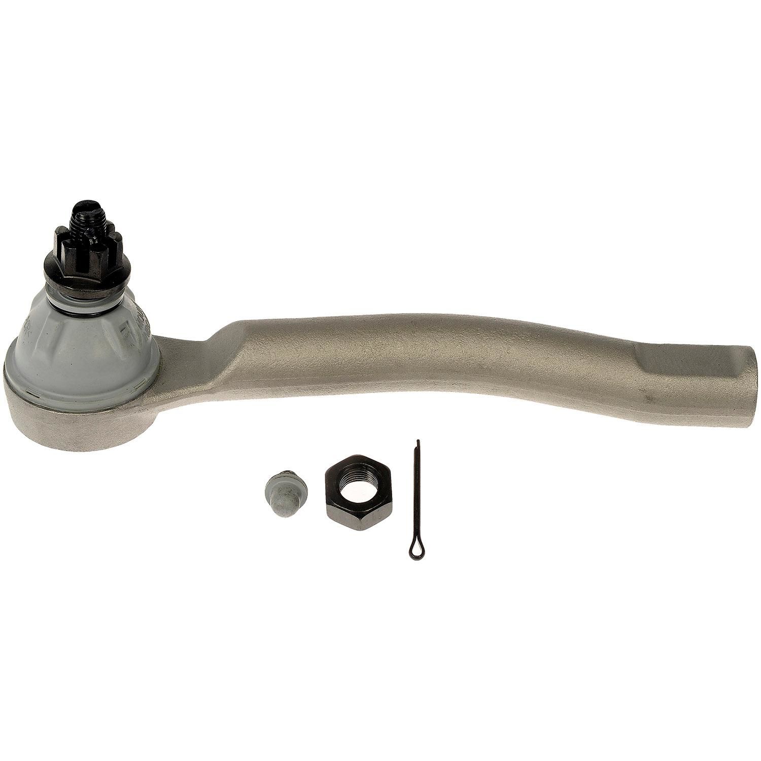 Duralast Gold Tie Rod End GES69311