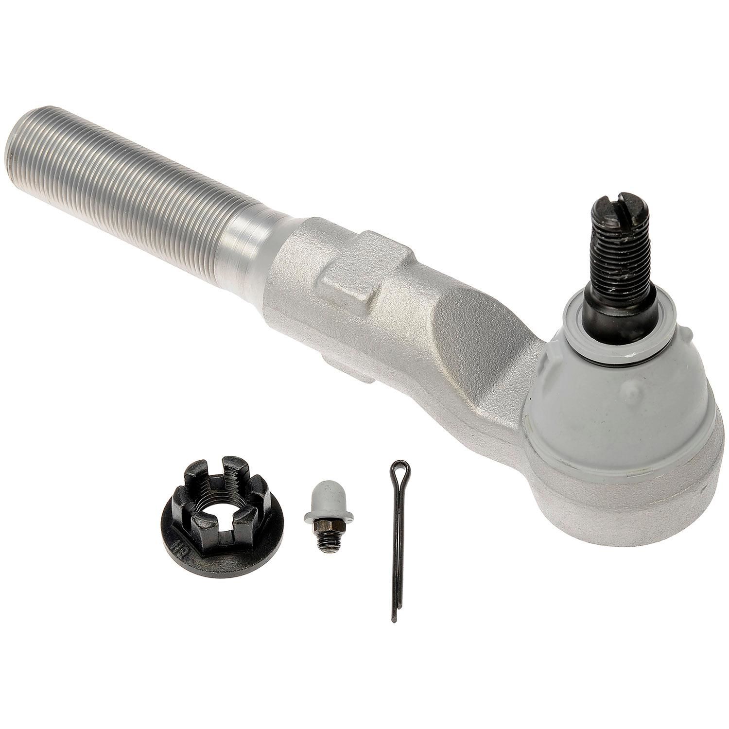 Duralast Gold Tie Rod End GES800375