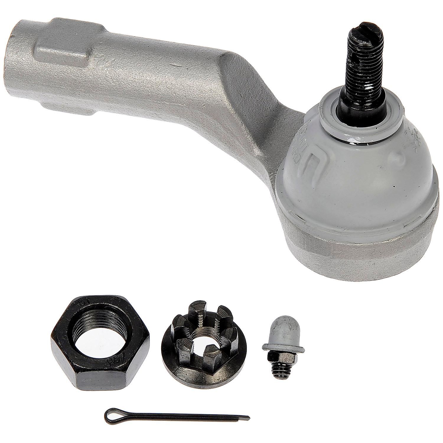 ドテラ Inner Tie Rod 240Z 260Z 280Z - Apex Engineered
