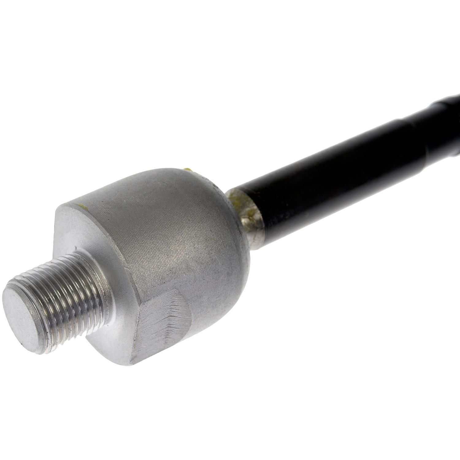 Duralast Gold Steering Tie Rod End GES801120LF