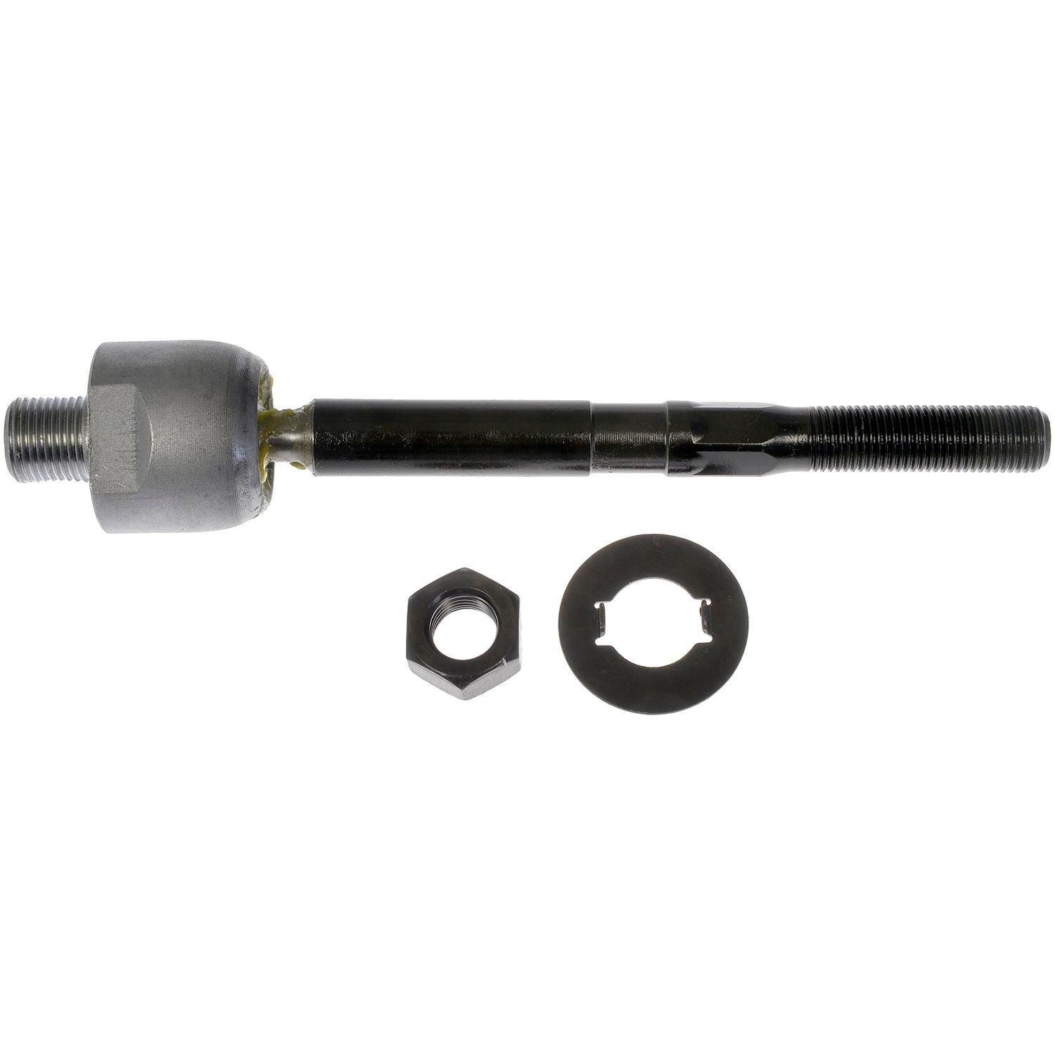Duralast Gold Steering Tie Rod End GES801120LF
