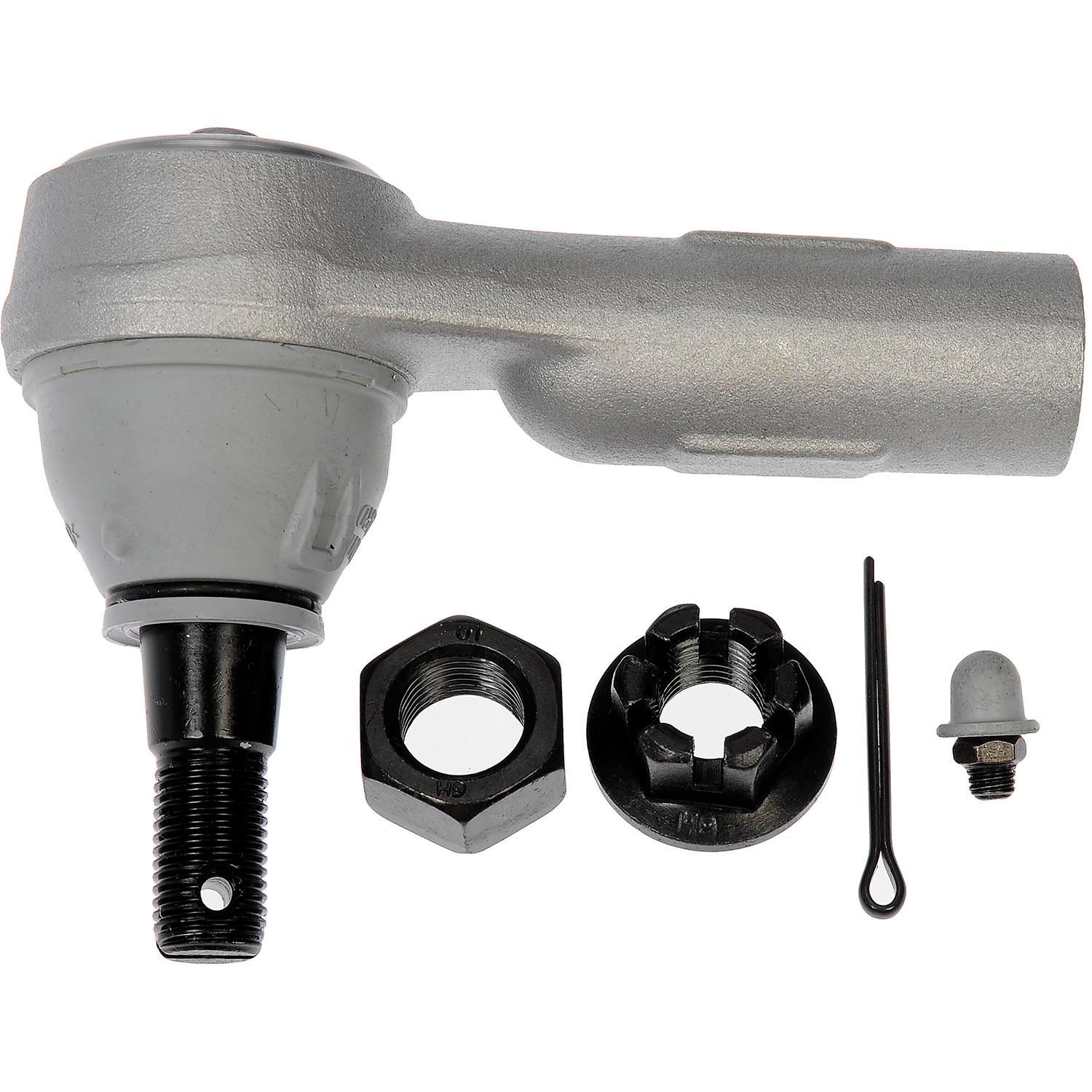 Duralast Gold Tie Rod End GES801123
