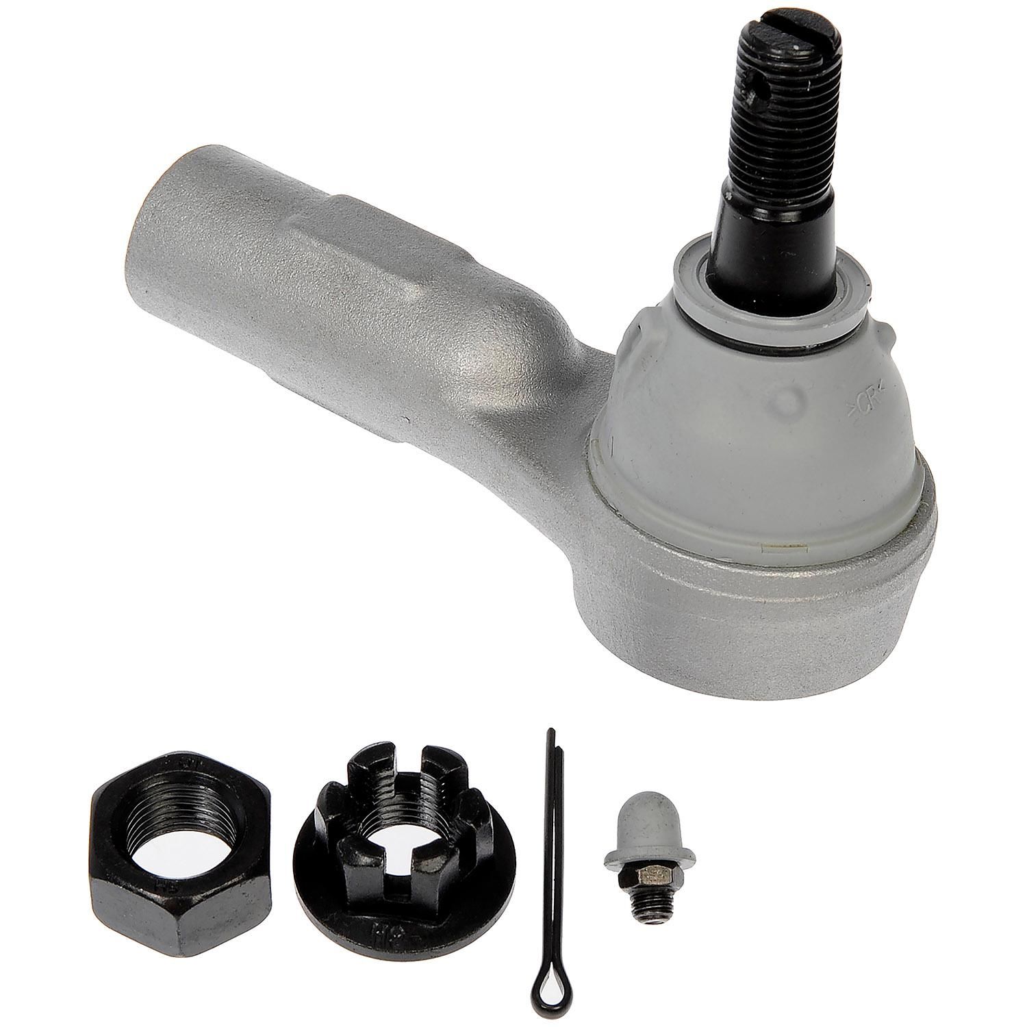Duralast Gold Tie Rod End GES801123