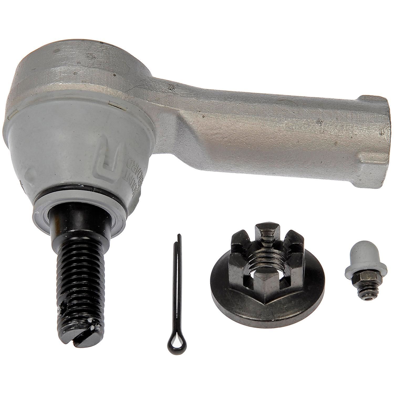Duralast Gold Tie Rod End GES801219
