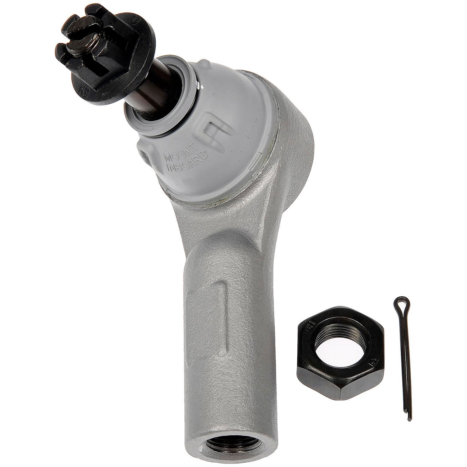 Duralast Gold Tie Rod End GES80574