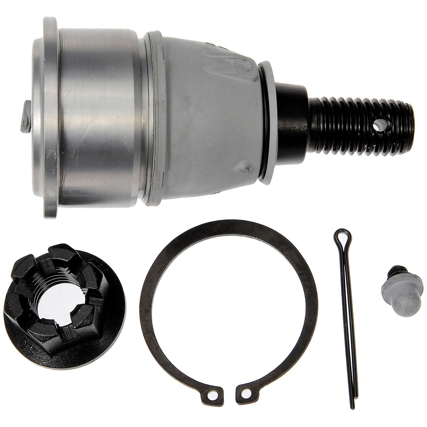 Duralast Gold Suspension Track Bar Ball Joint GFA500262