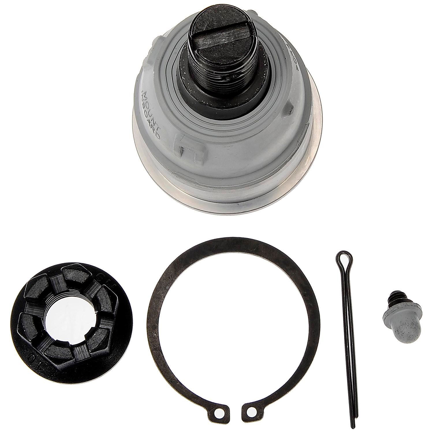 Duralast Gold Suspension Track Bar Ball Joint GFA500262