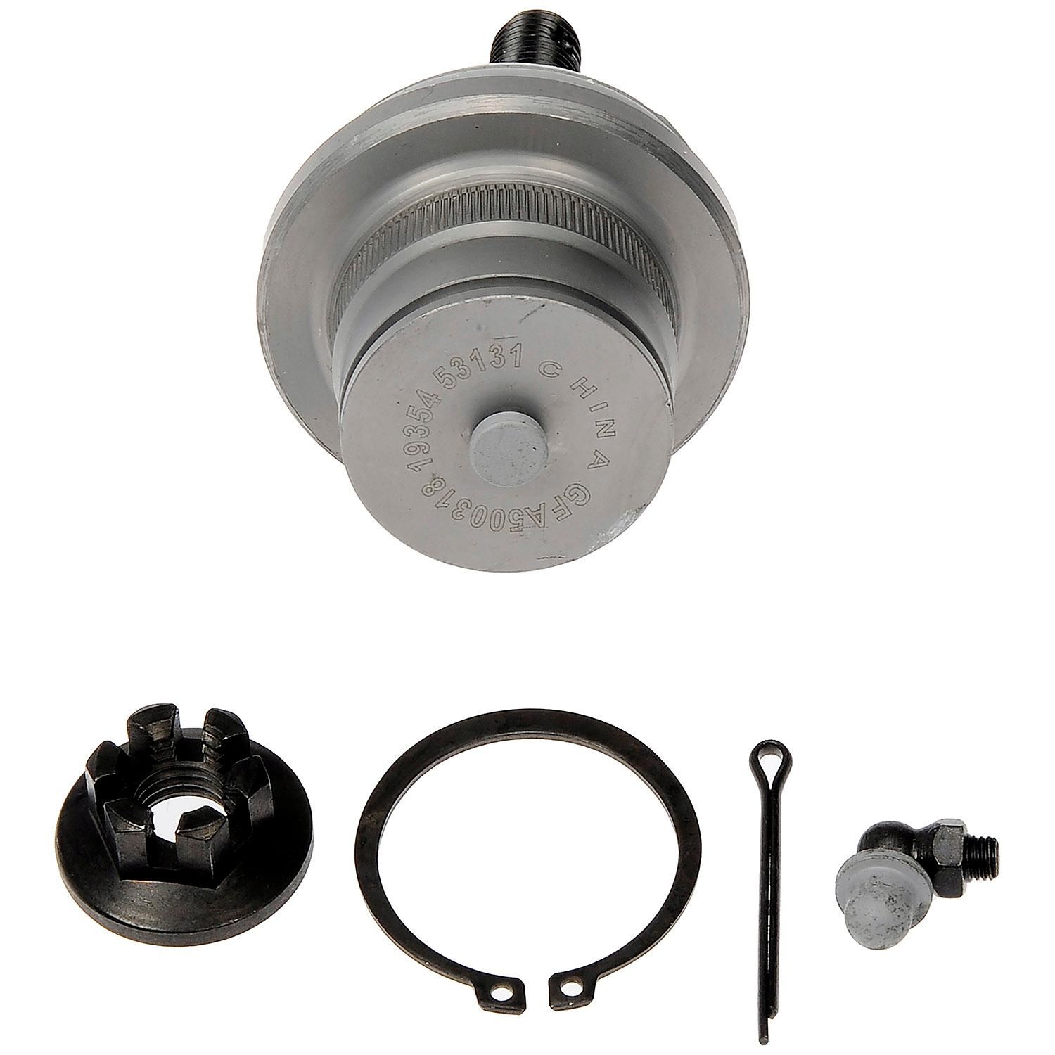 Duralast Gold Ball Joint GFA500318