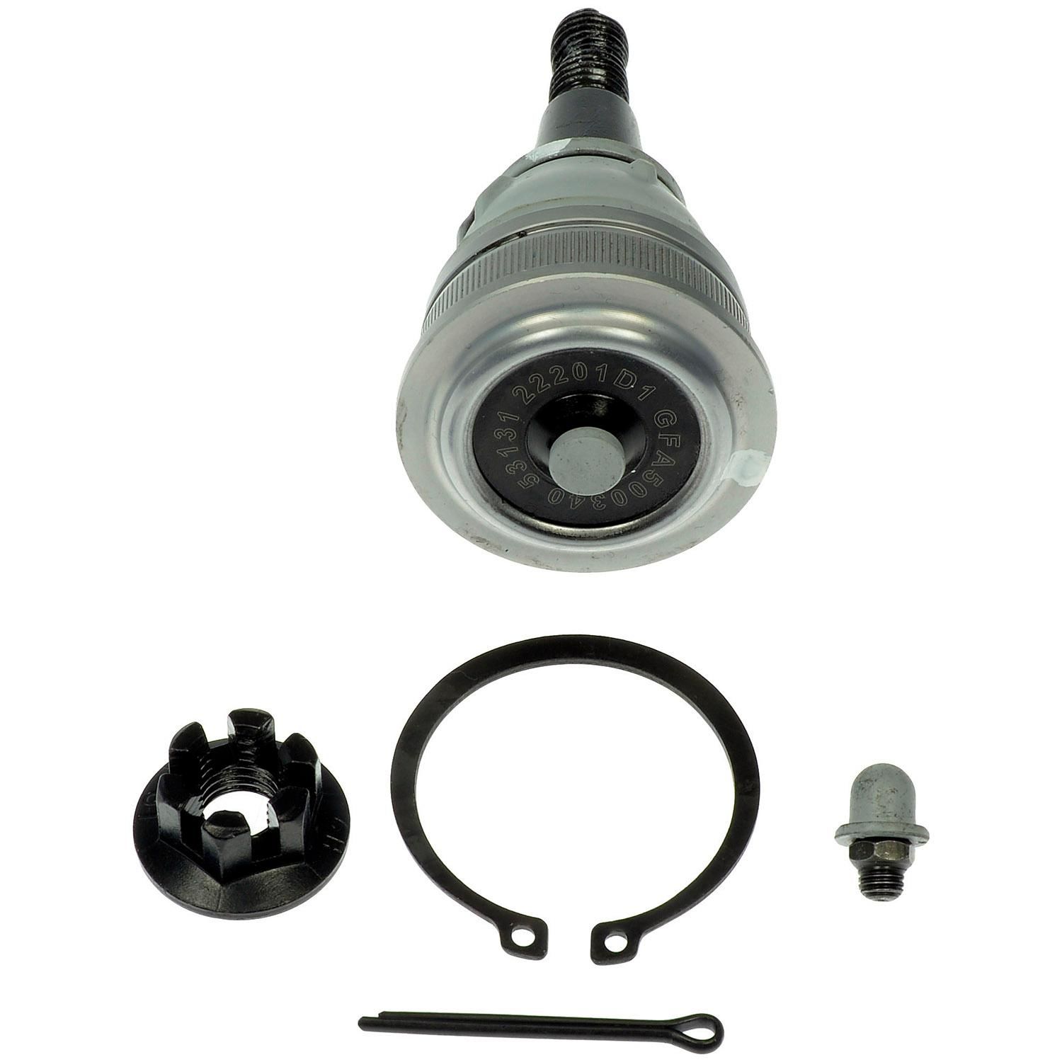 Duralast Gold Ball Joint GFA500340