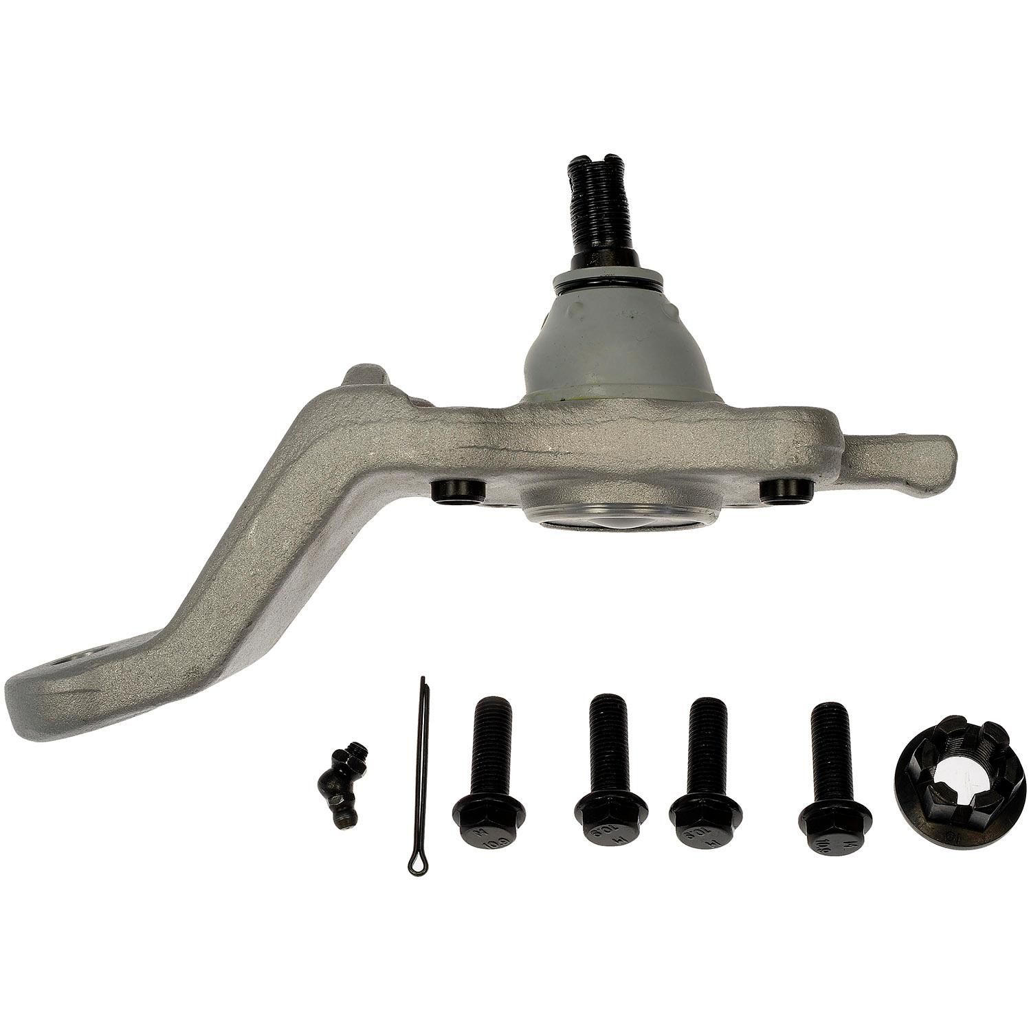 Duralast Gold Ball Joint GFA6006 Duralast Gold Ball Joint GFA6006
