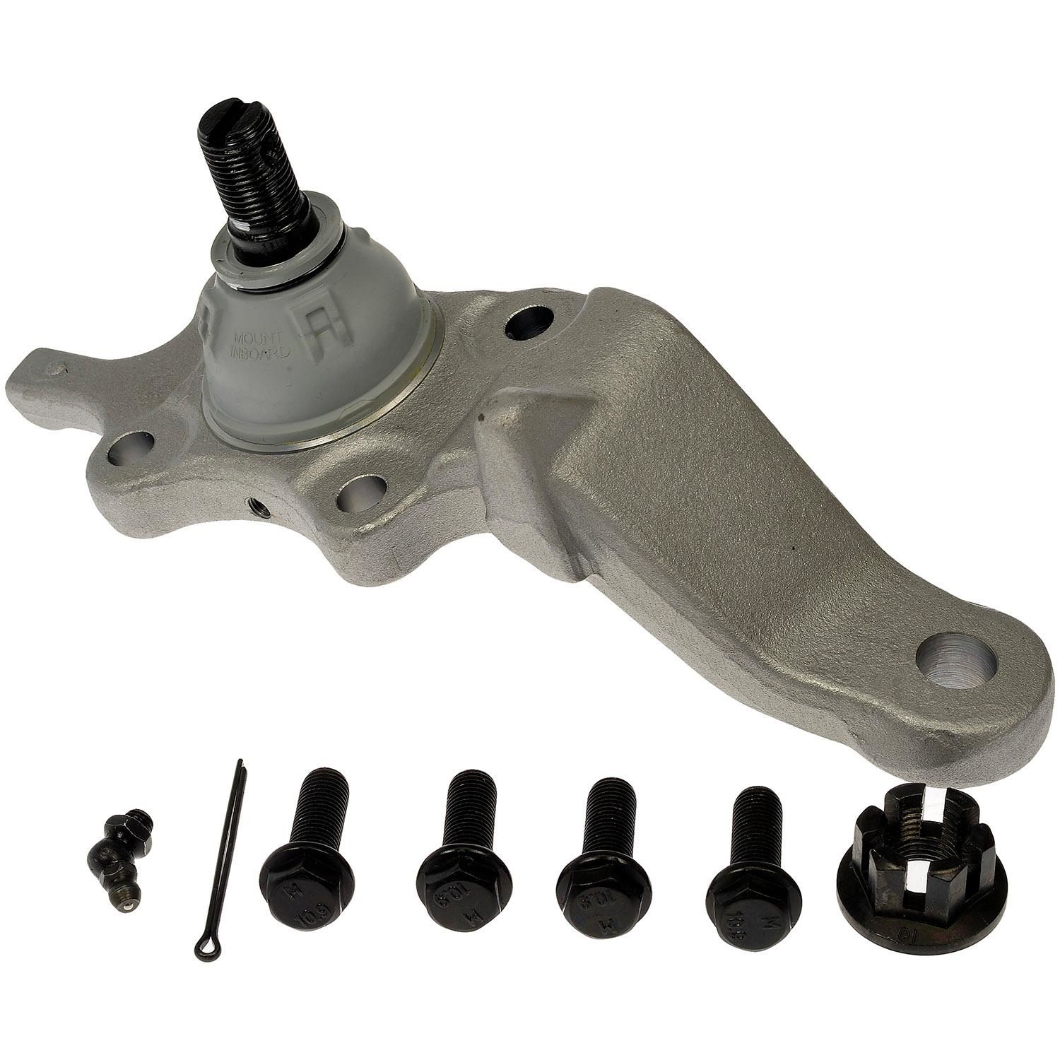 Duralast Gold Ball Joint GFA6006