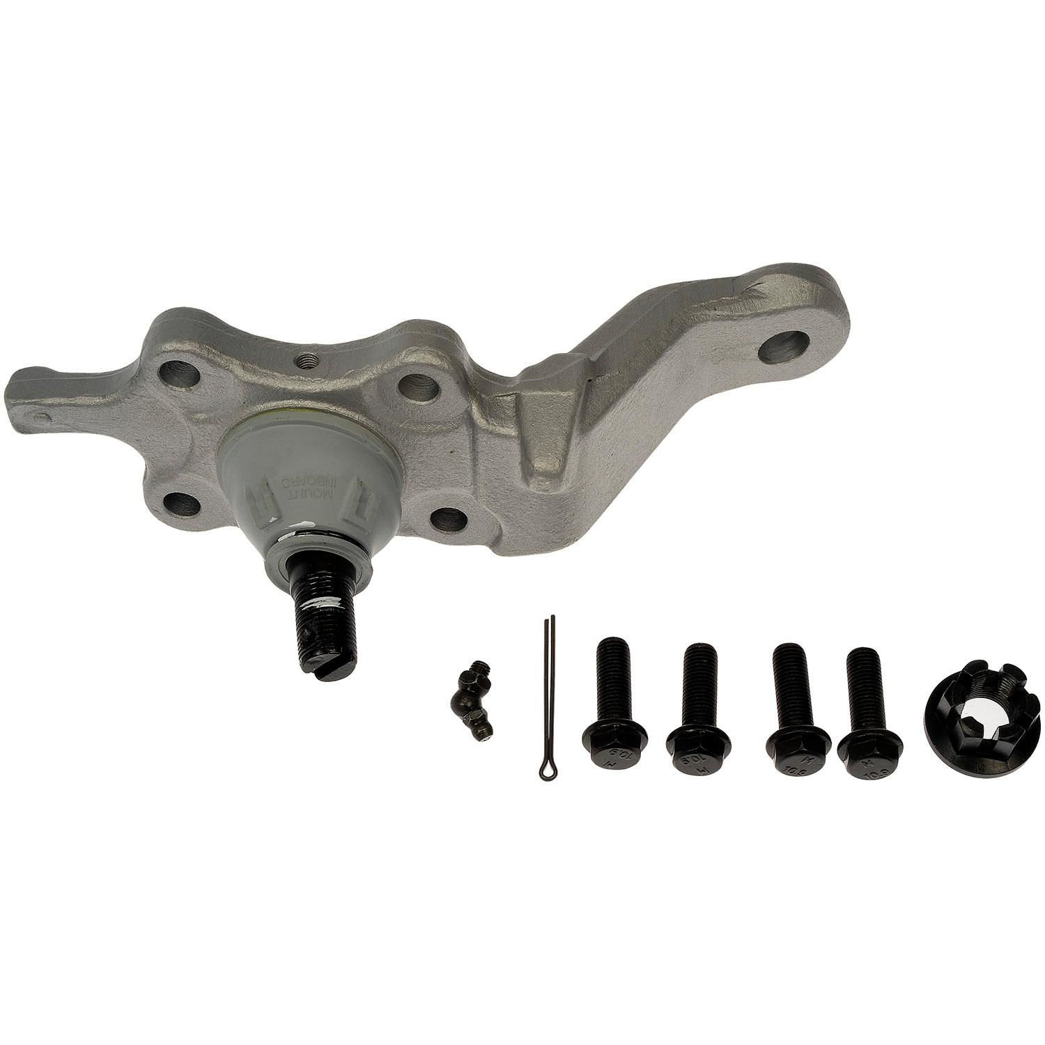 Duralast Gold Ball Joint GFA6007