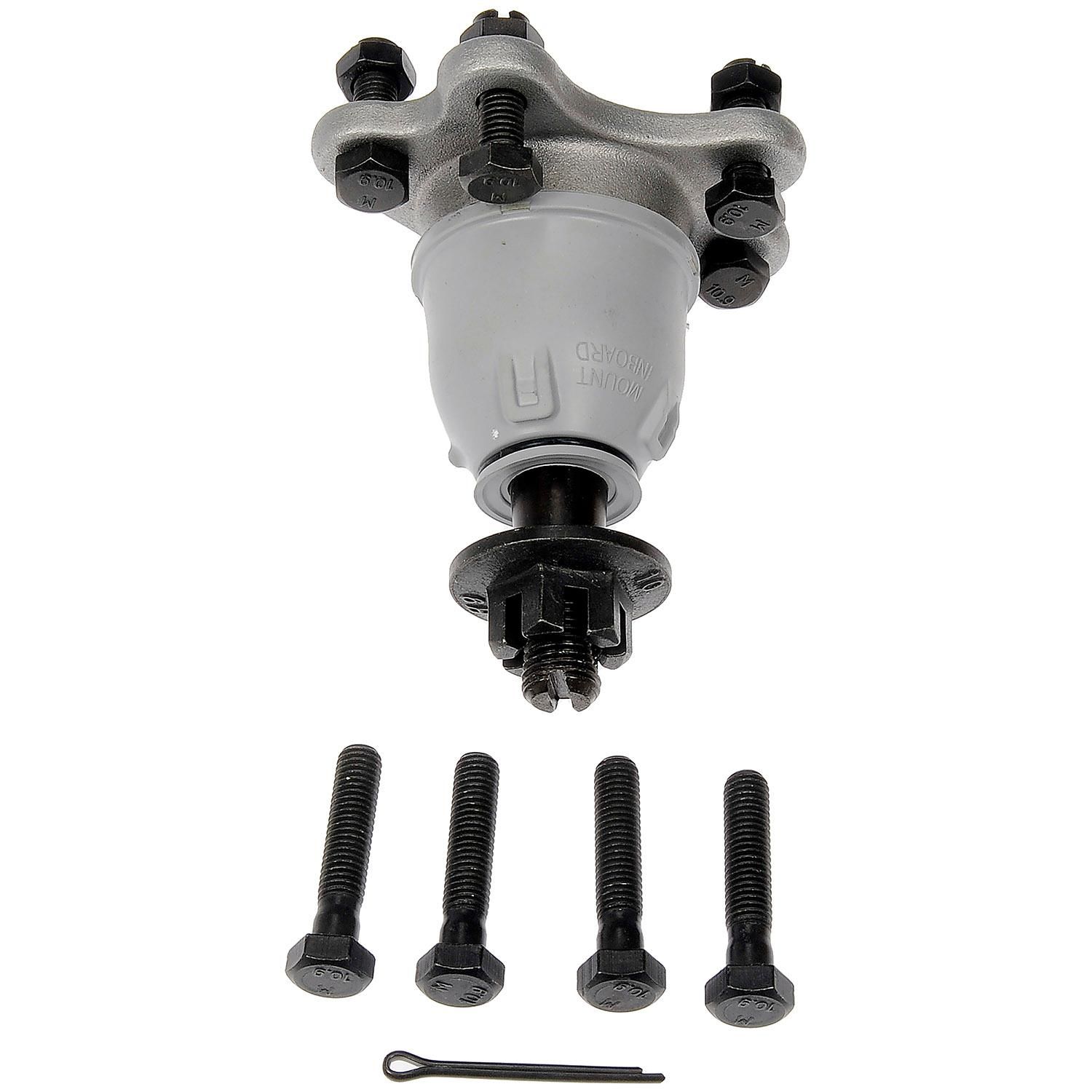プレシャスボール Duralast Gold Ball Joint GFA6292