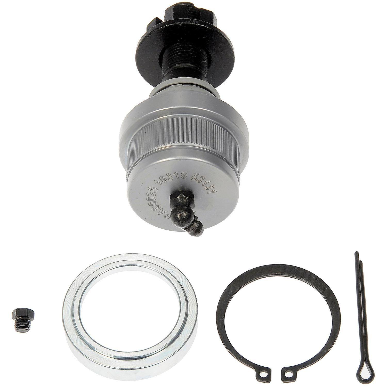 Duralast Gold Ball Joint GFA80026 Duralast Gold Ball Joint GFA80026