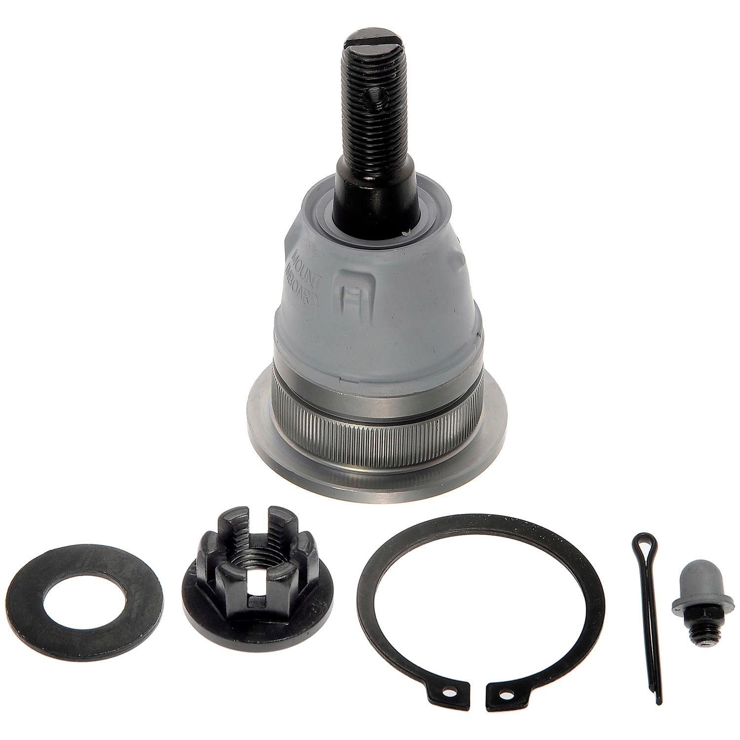 Duralast Gold Ball Joint GFA80628