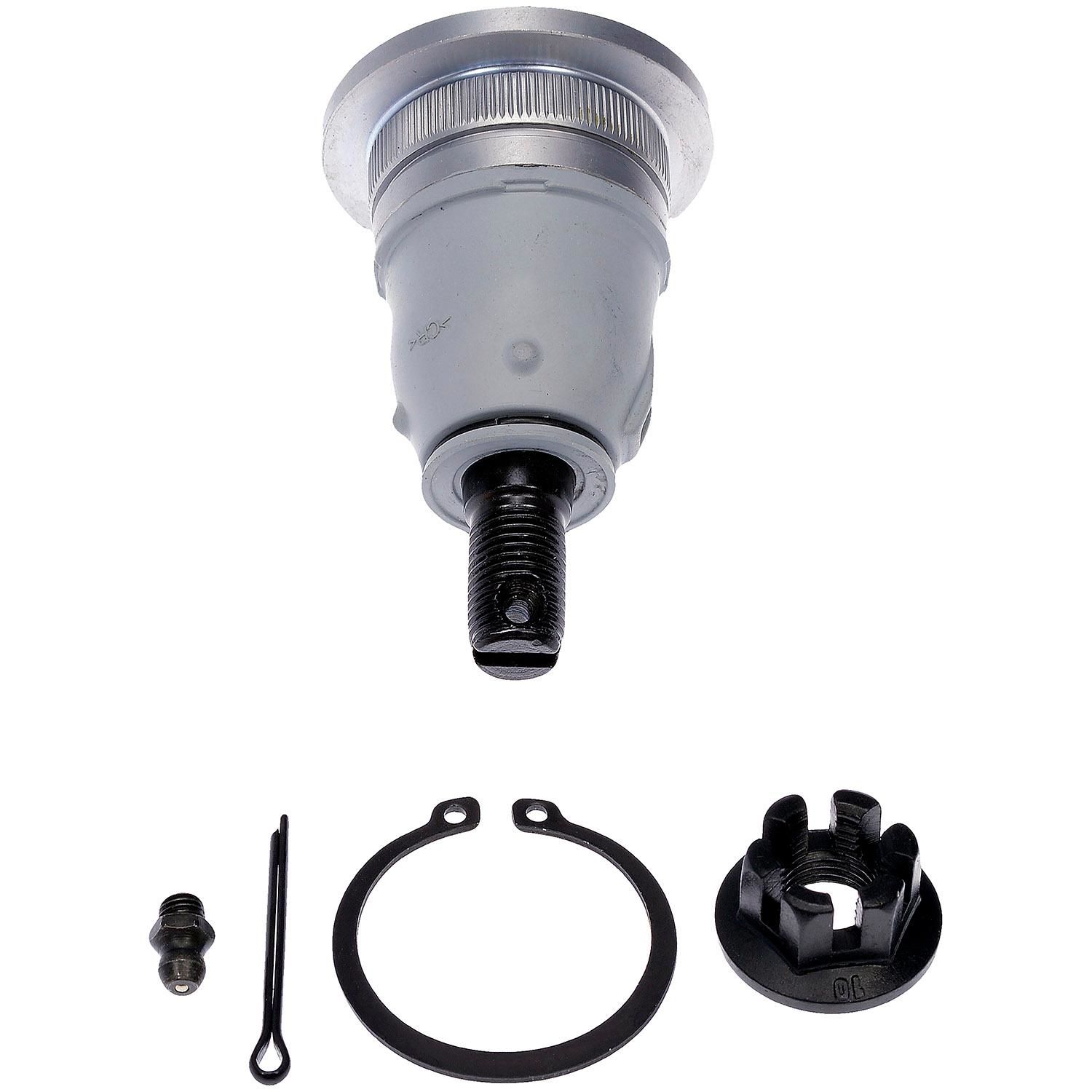 【良品】PF-521 Duralast Gold Ball Joint GFA80811