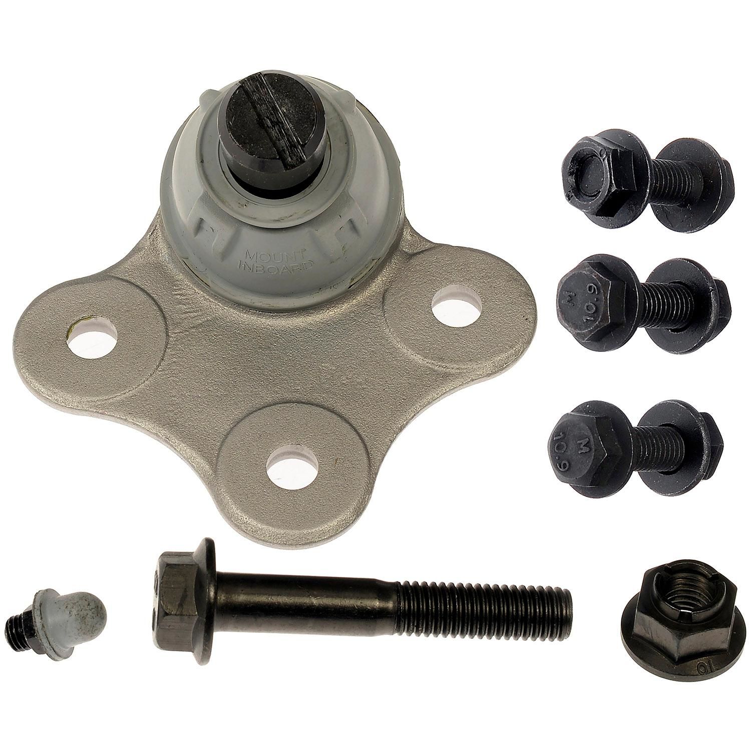 パーツ ball Duralast Gold Ball Joint GFA83003