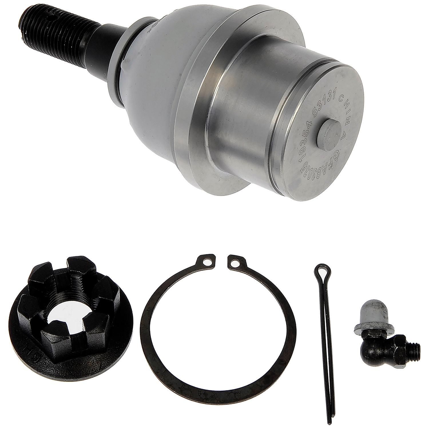 Duralast Gold Ball Joint GFA83035